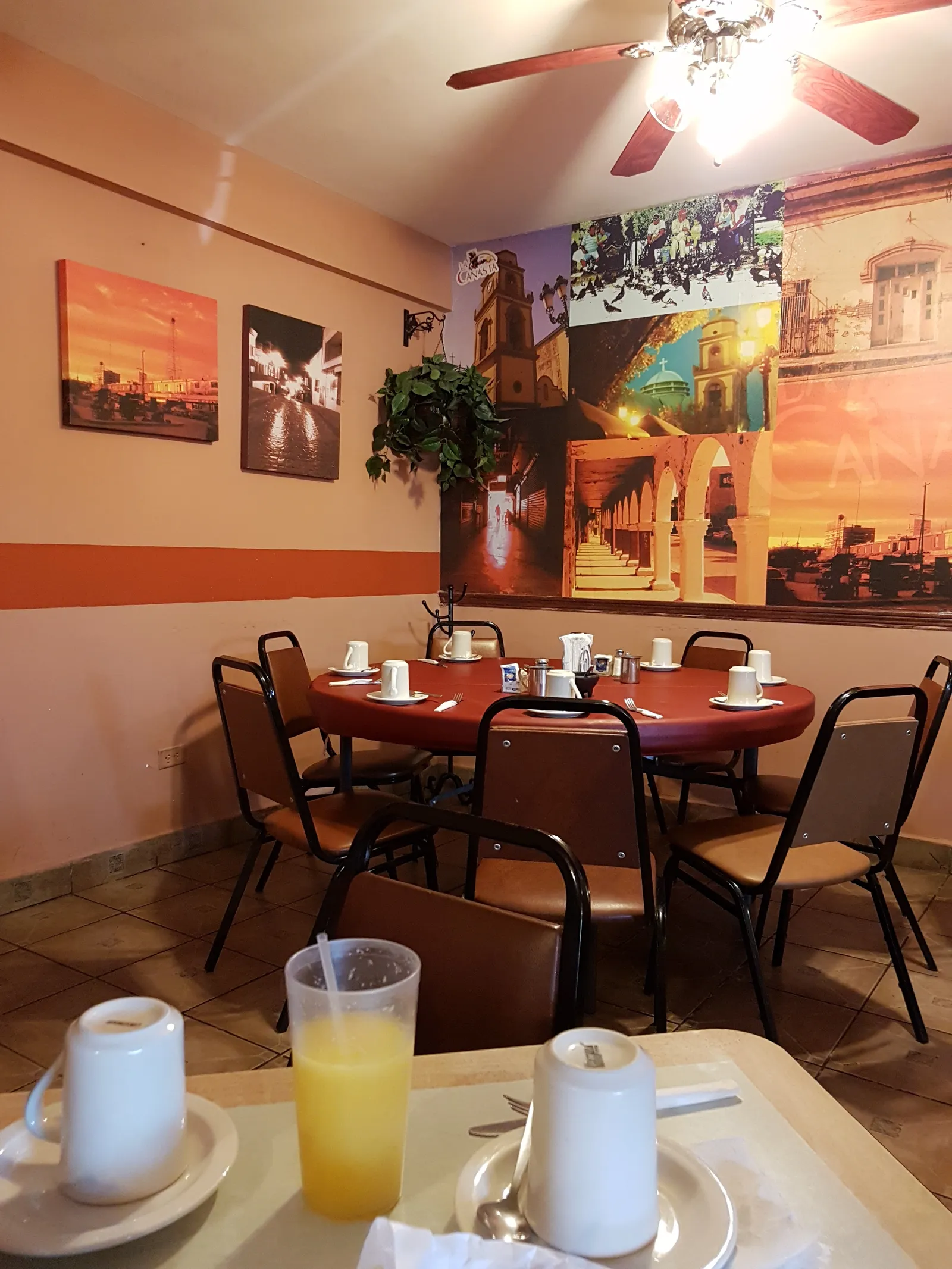 La Canasta de mi Pueblo image 5
