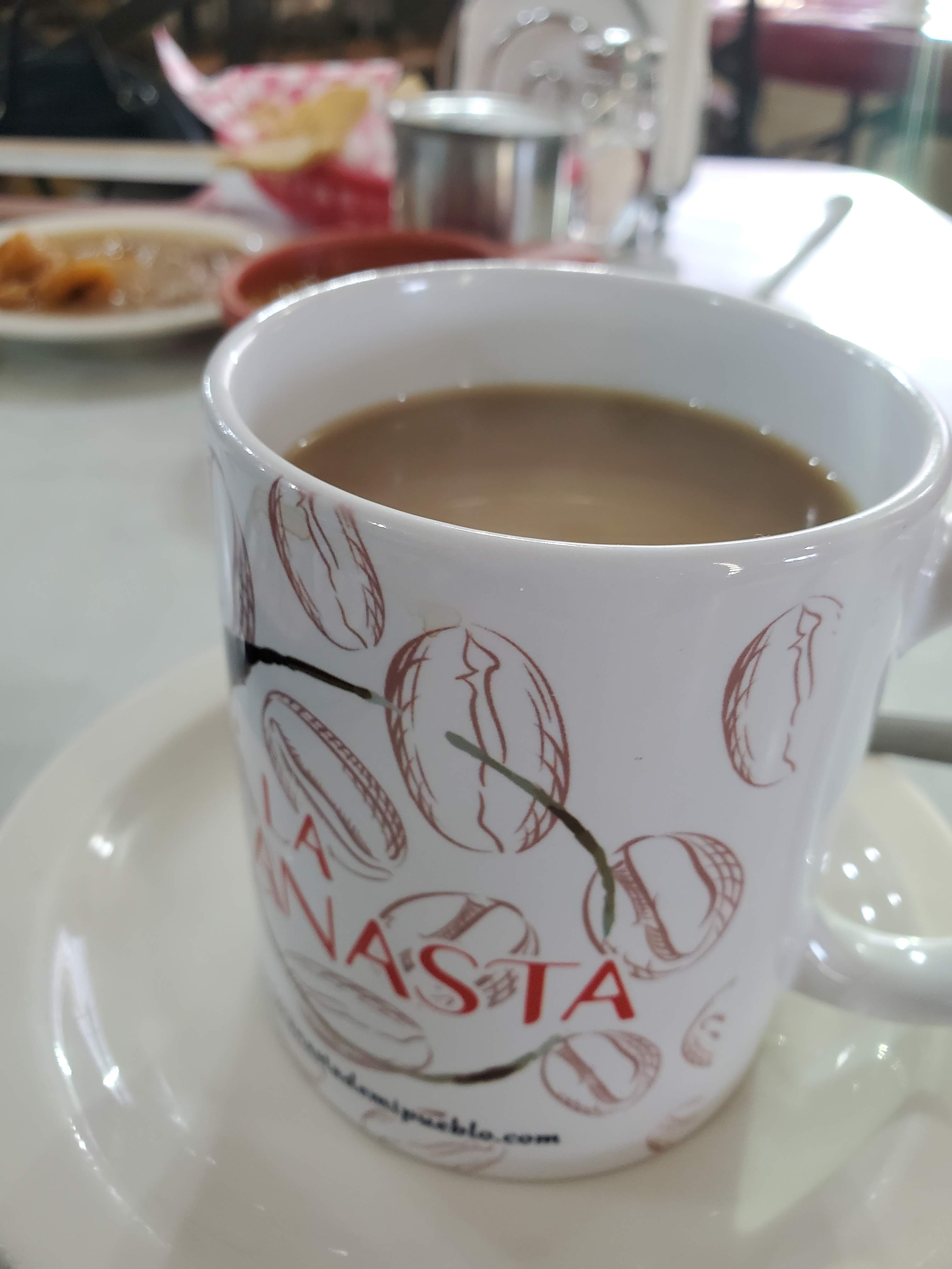 La Canasta de mi Pueblo image 7