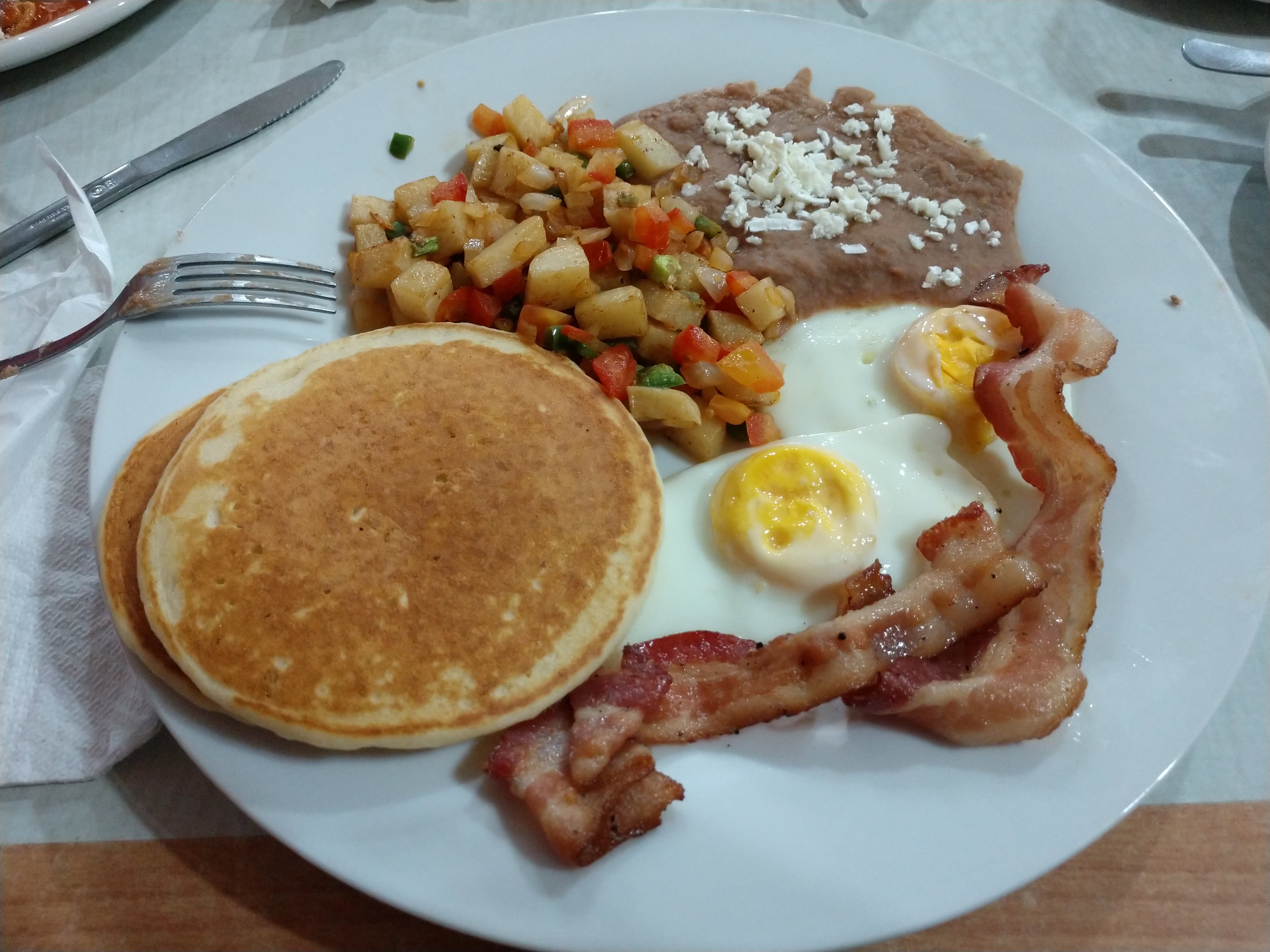 La Canasta de mi Pueblo image 8