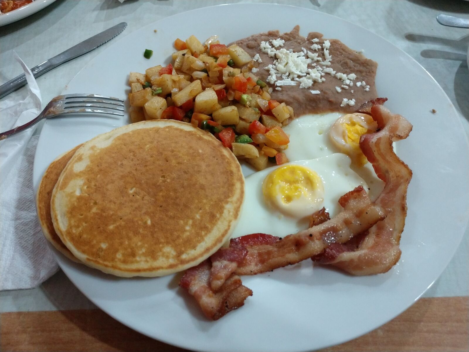 La Canasta de mi Pueblo image 8