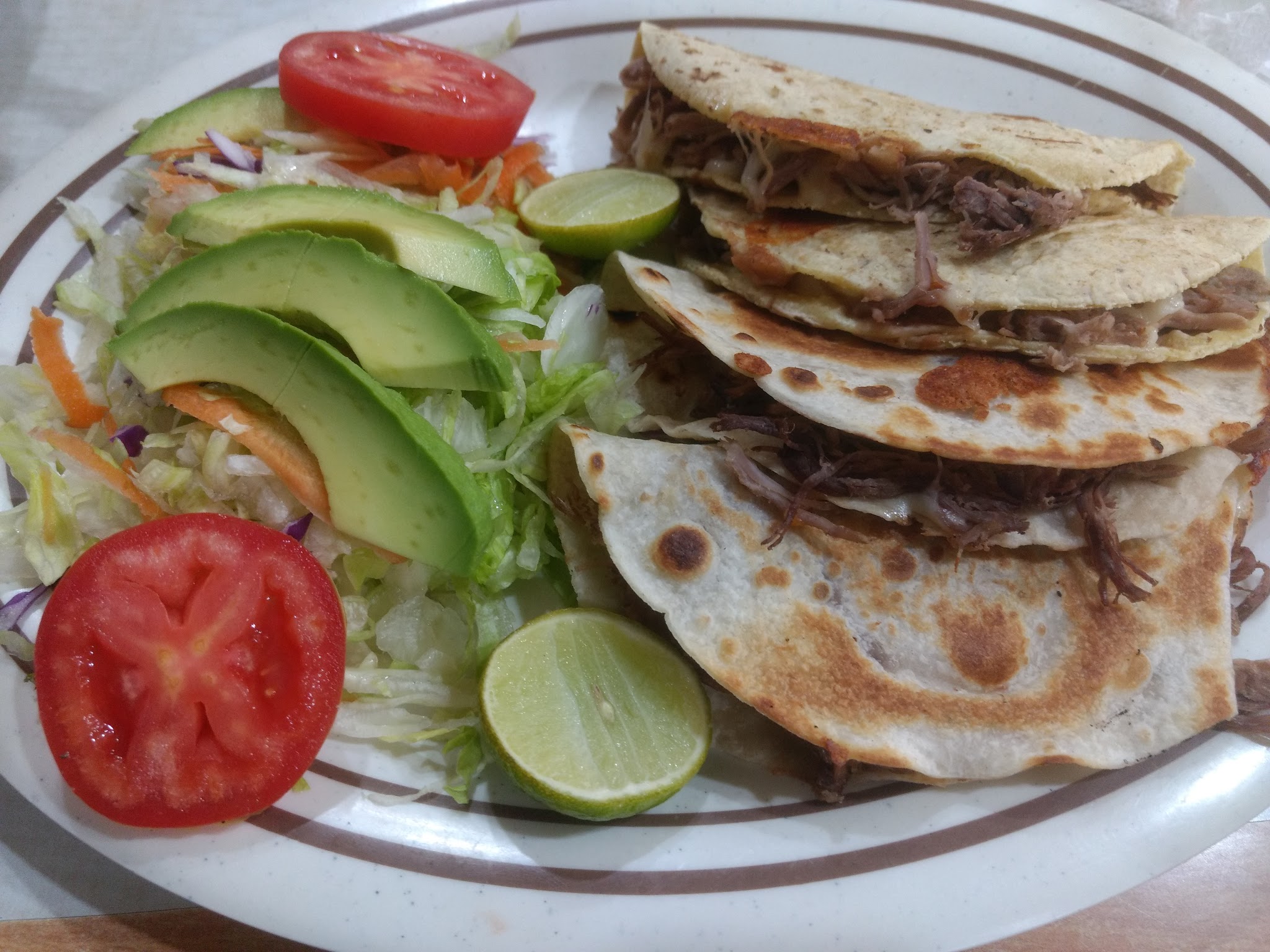 La Canasta de mi Pueblo image 9