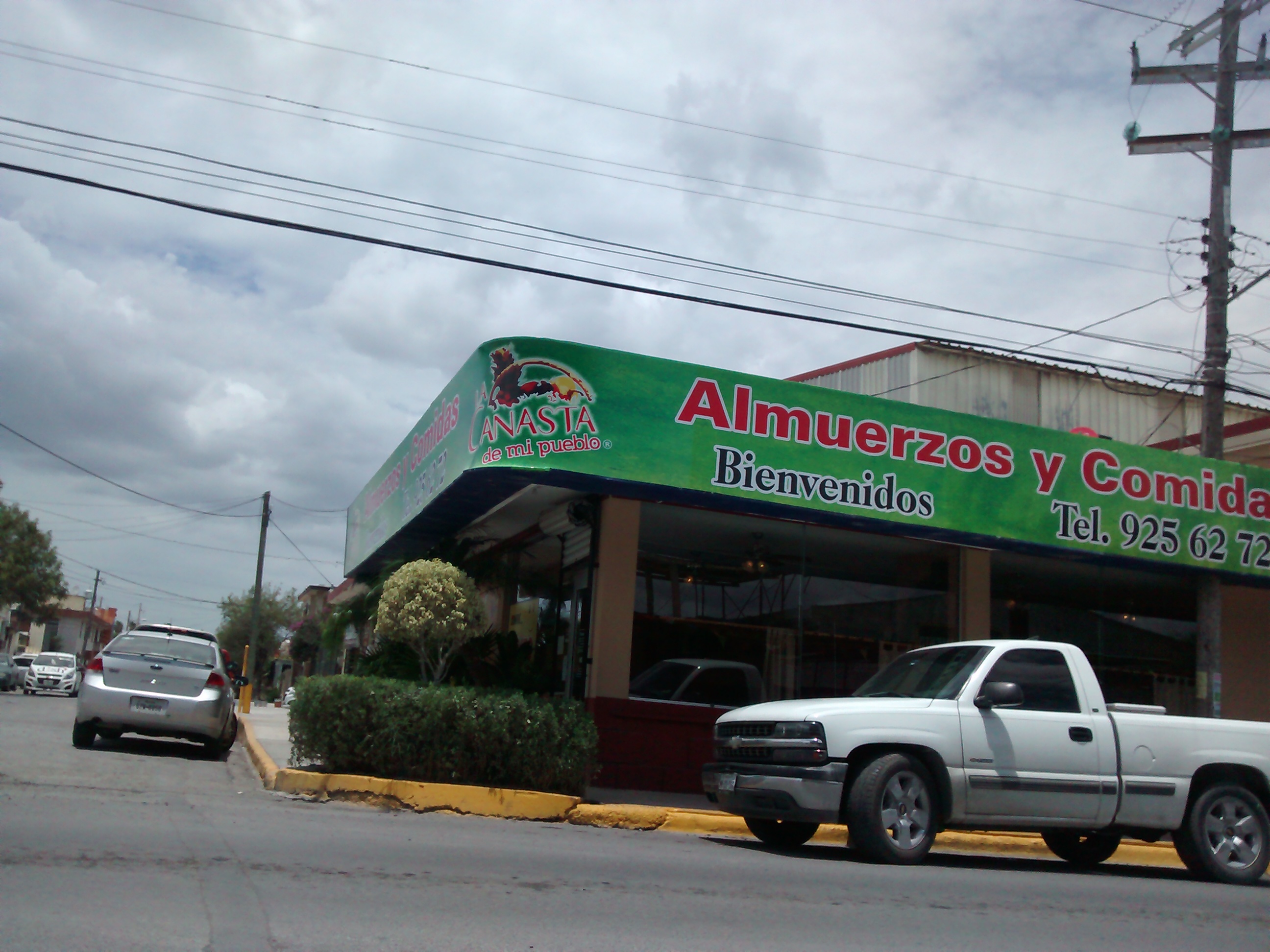 La Canasta de mi Pueblo image 10