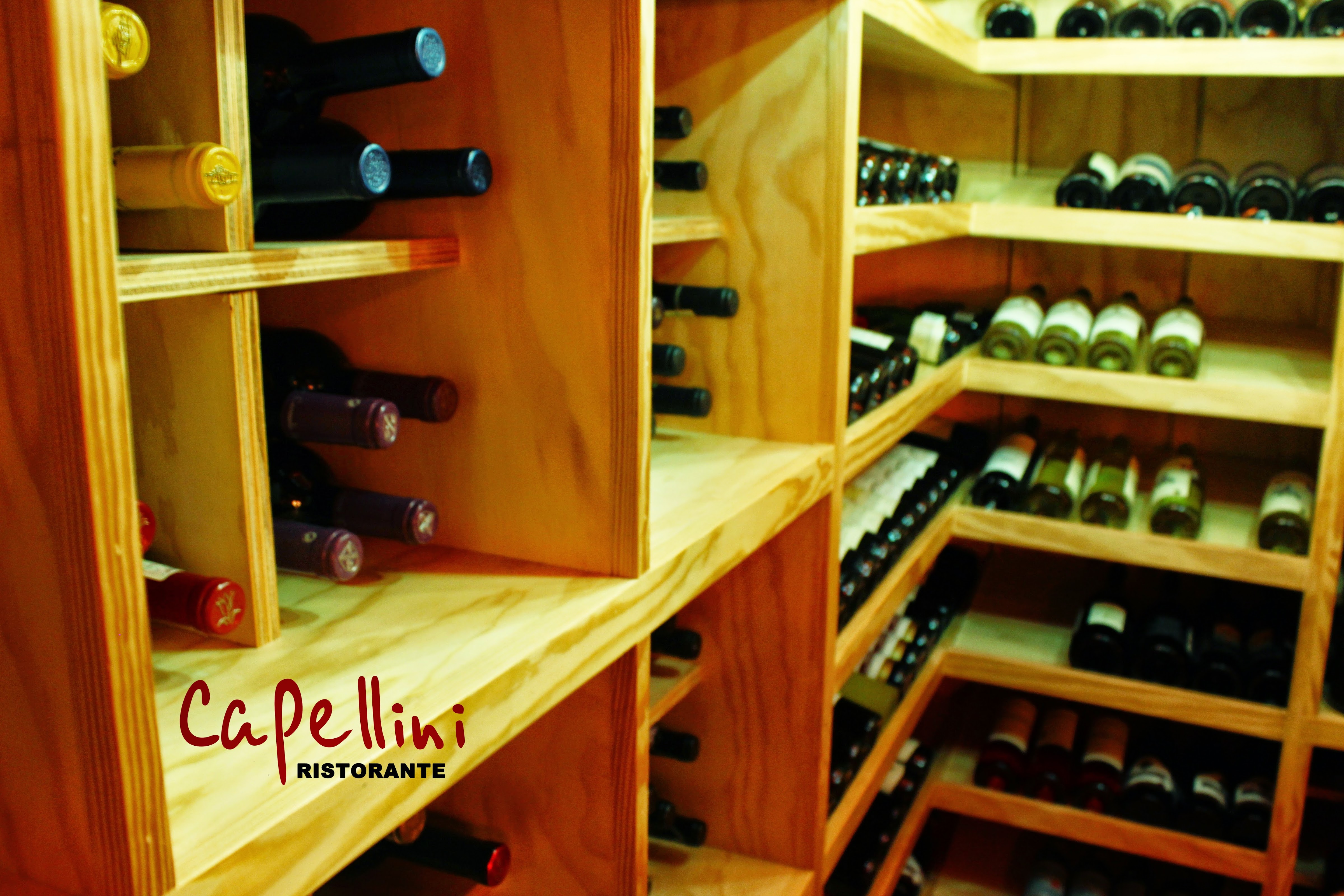 Capellini Ristorante image 1