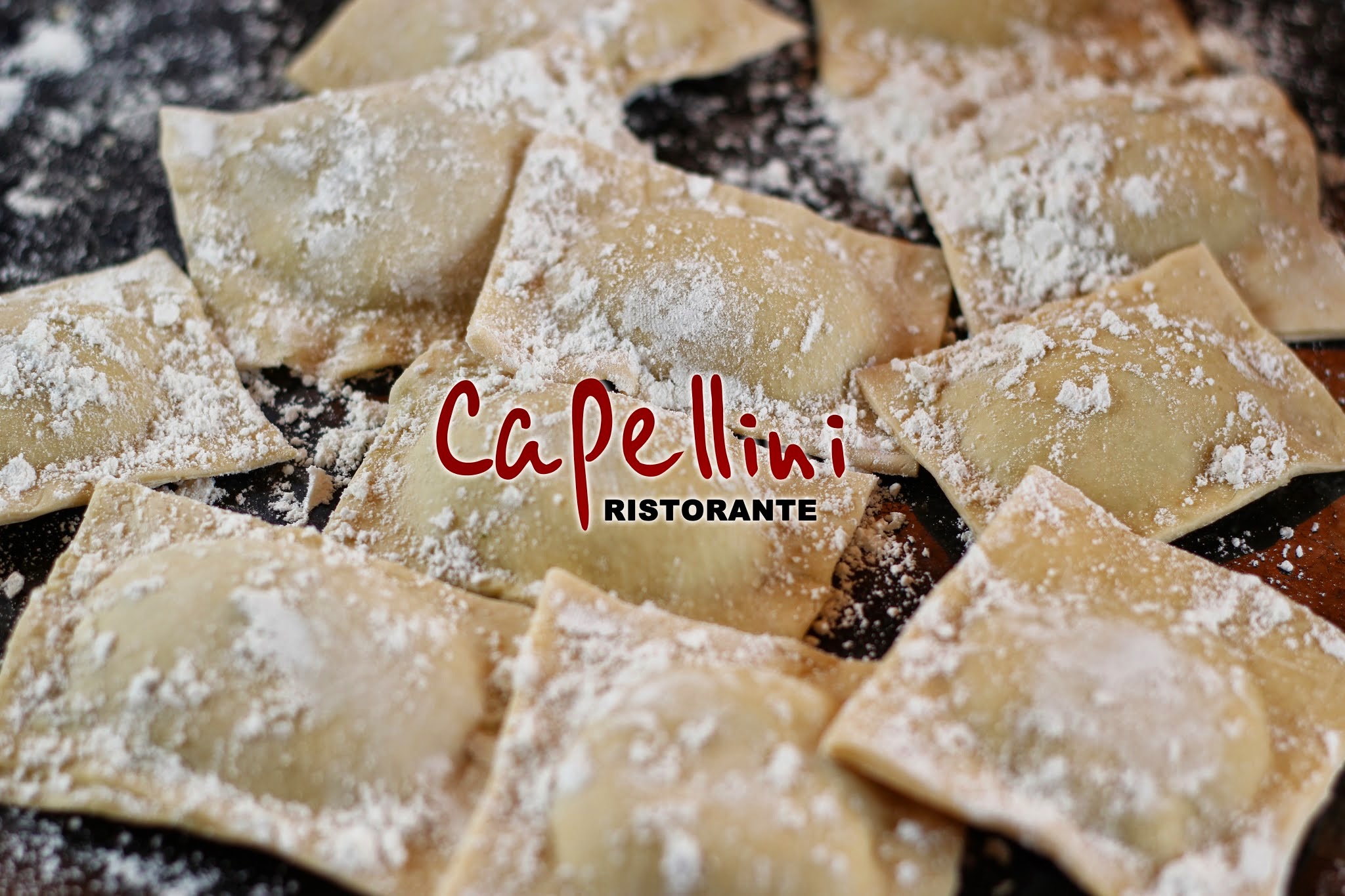 Capellini Ristorante image 2