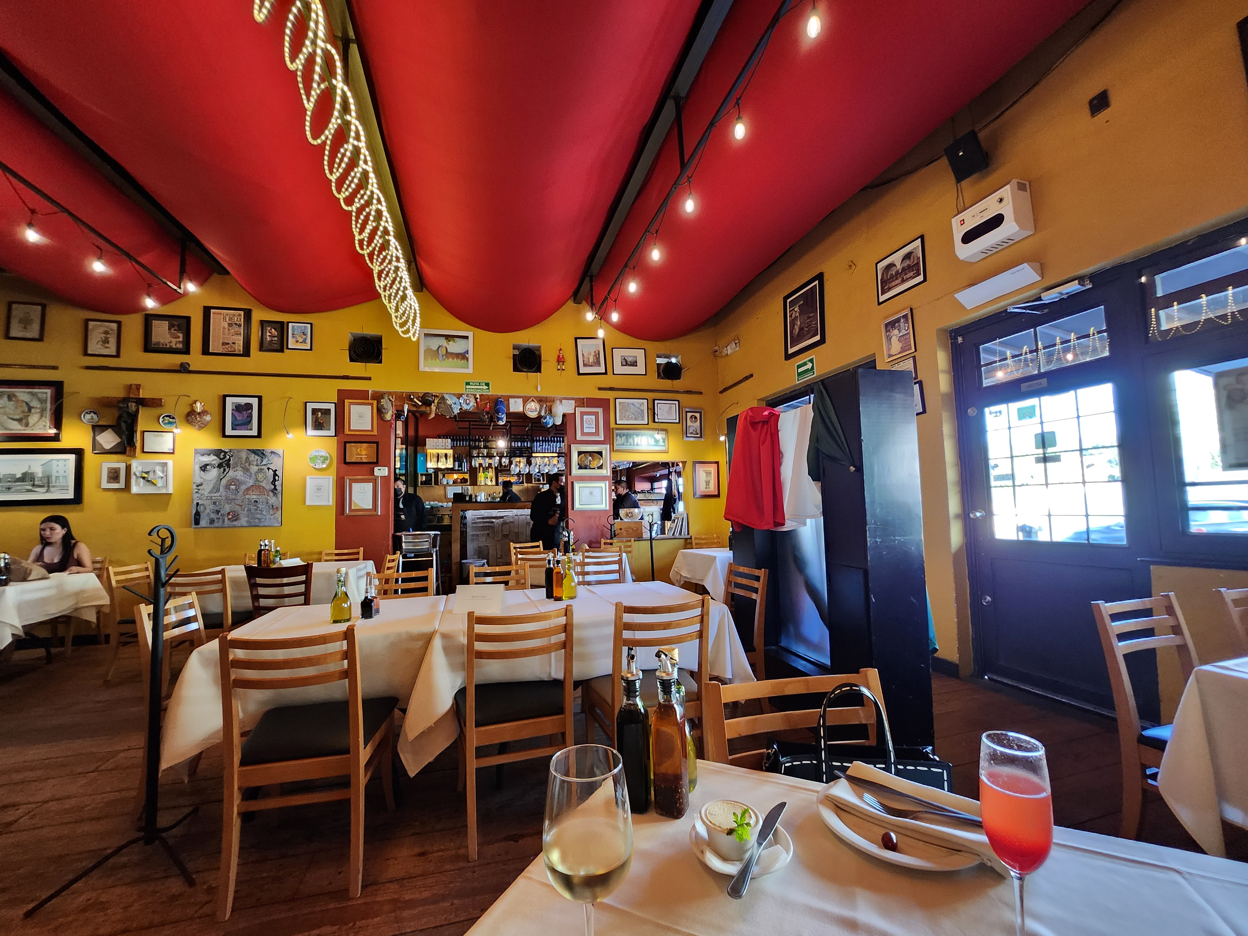 Capellini Ristorante image 3