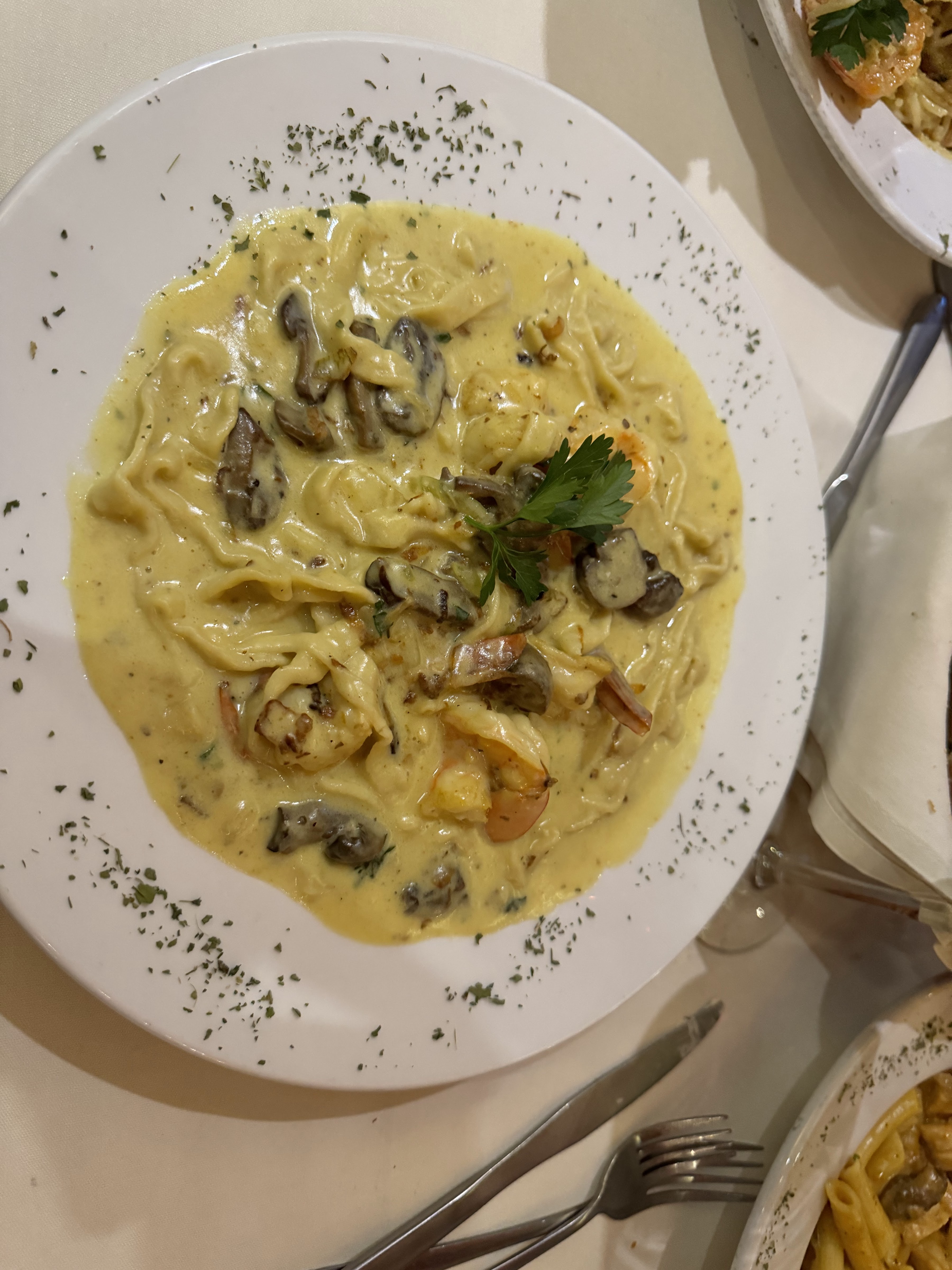 Capellini Ristorante image 4