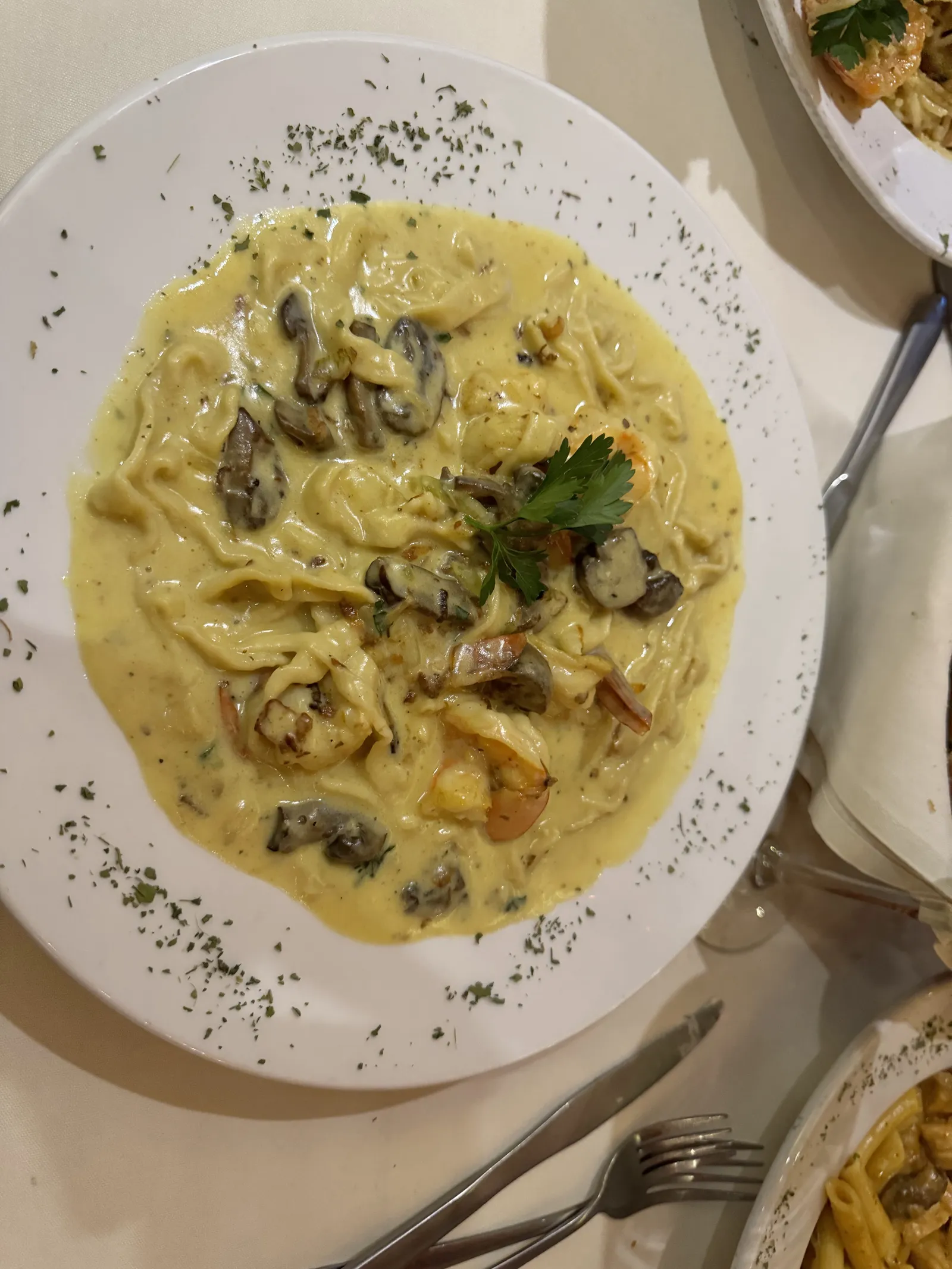 Capellini Ristorante image 4