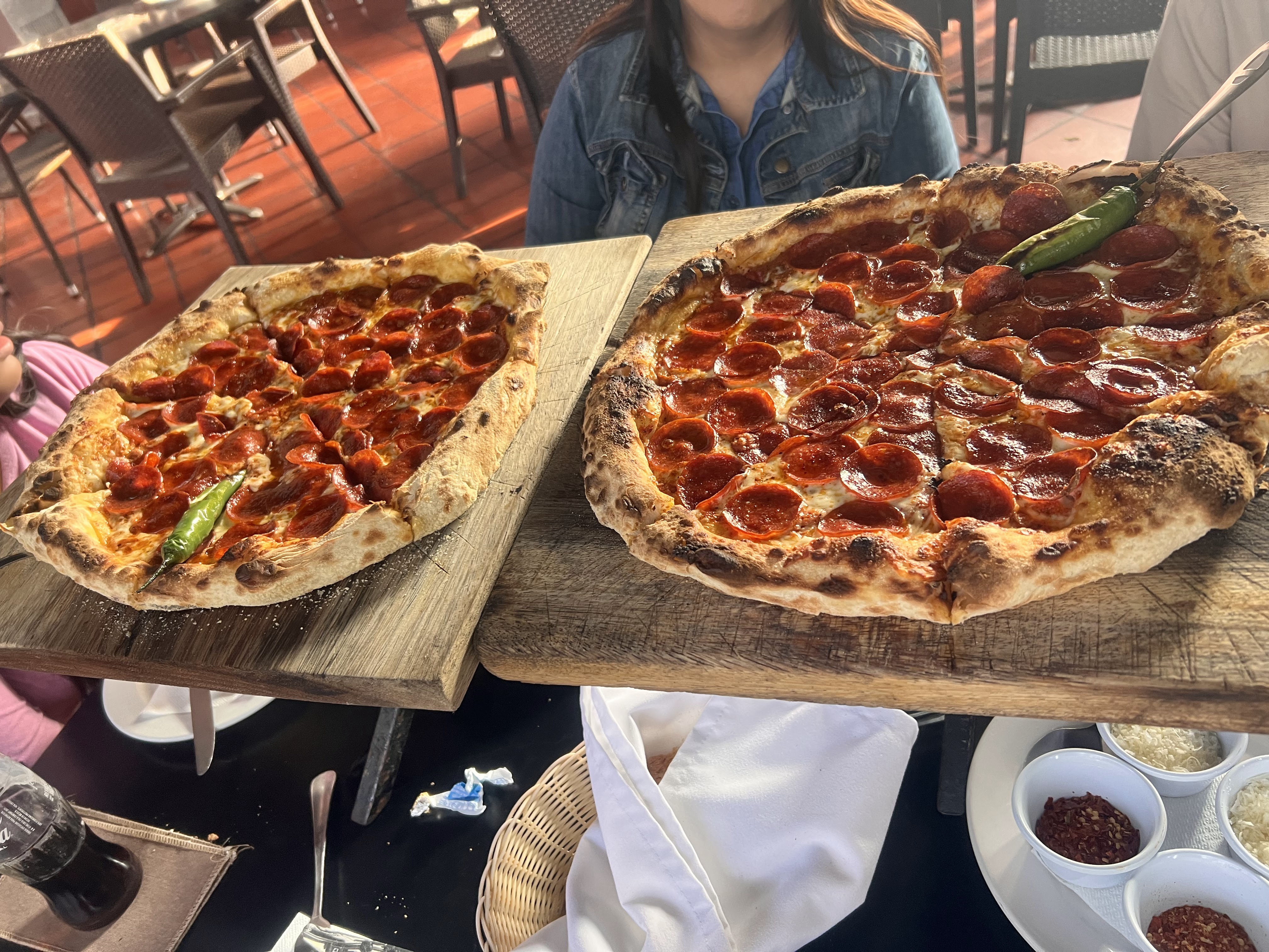 Capellini Ristorante image 5