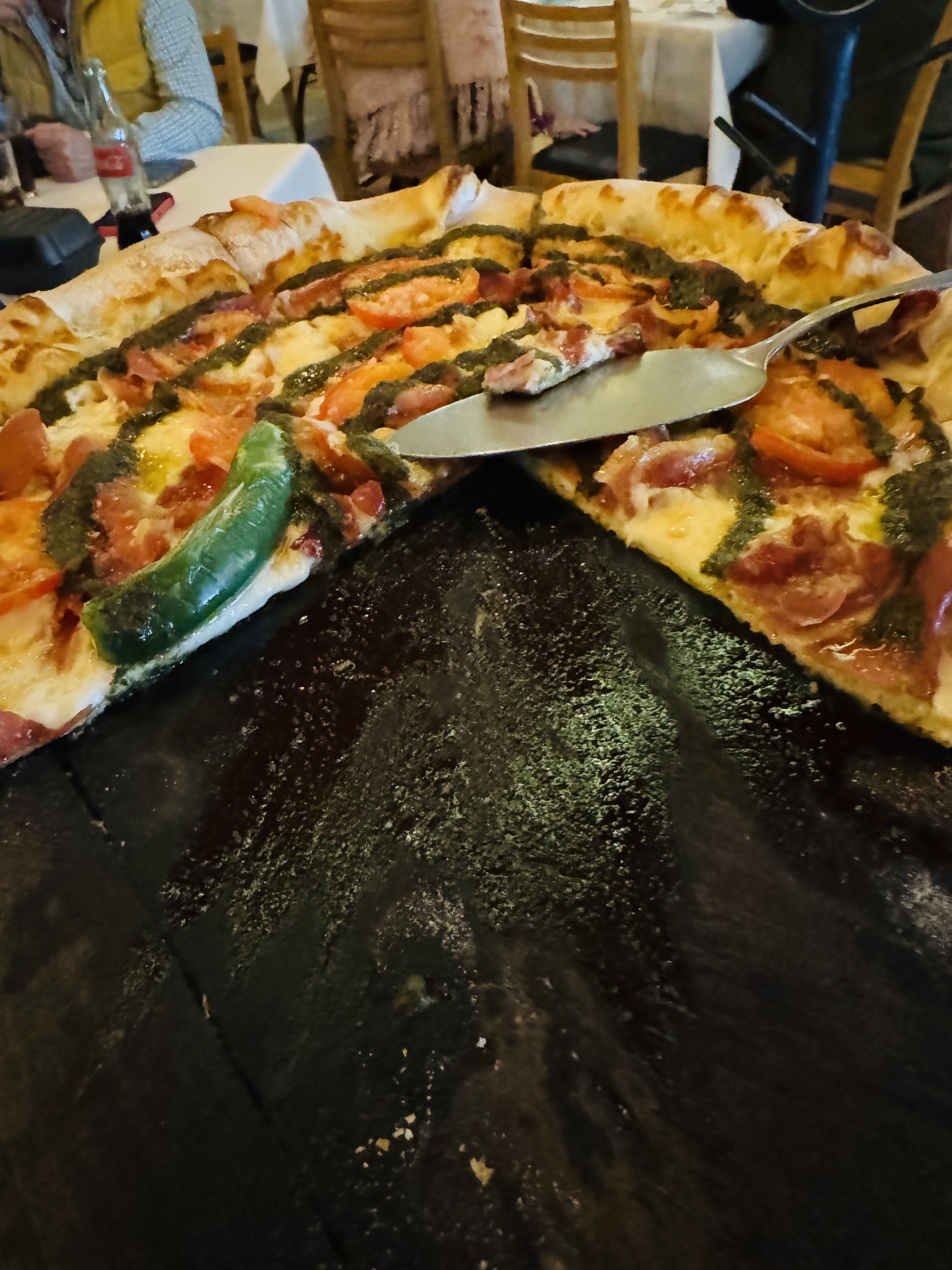 Capellini Ristorante image 6