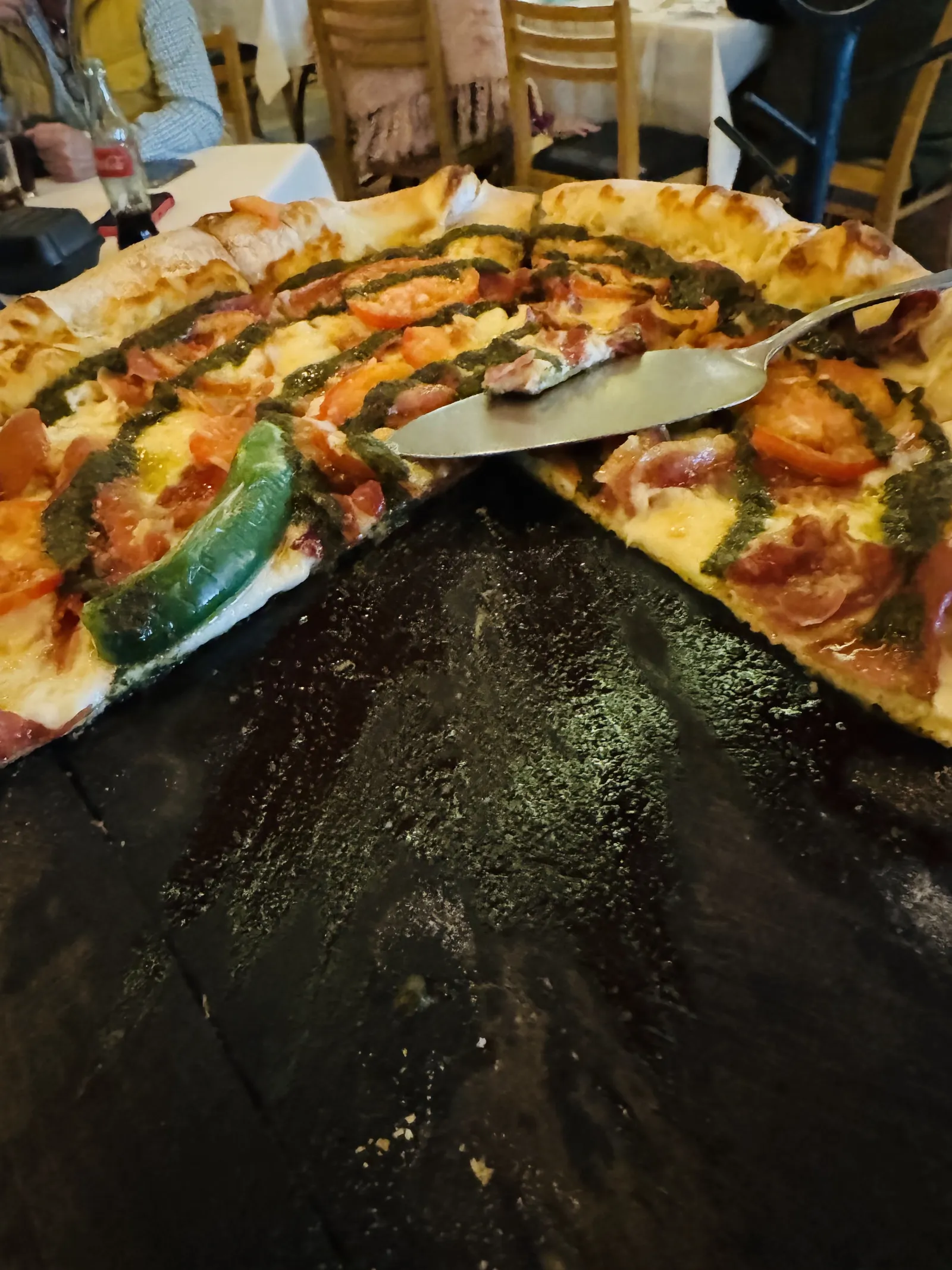 Capellini Ristorante image 6