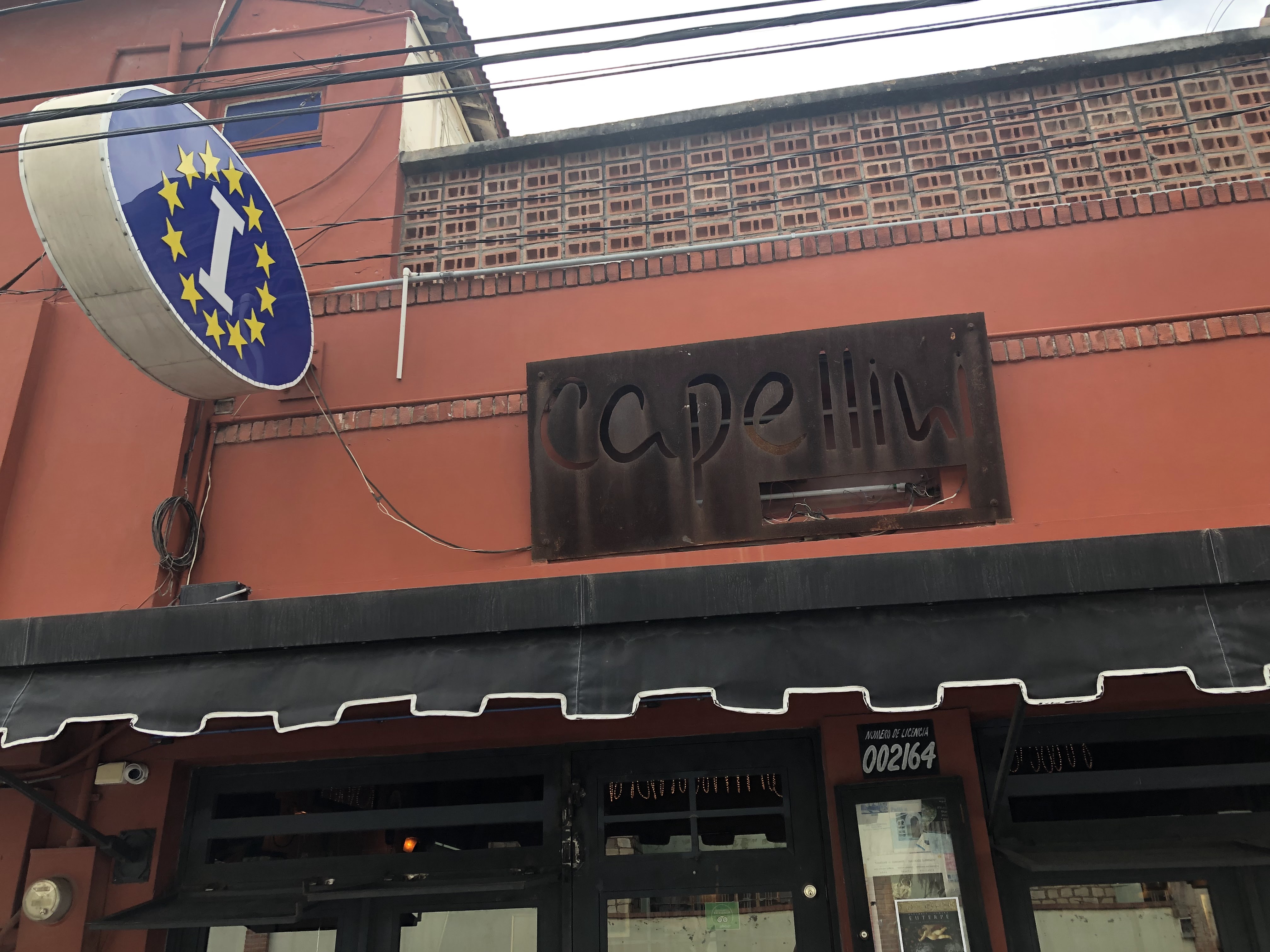 Capellini Ristorante image 7