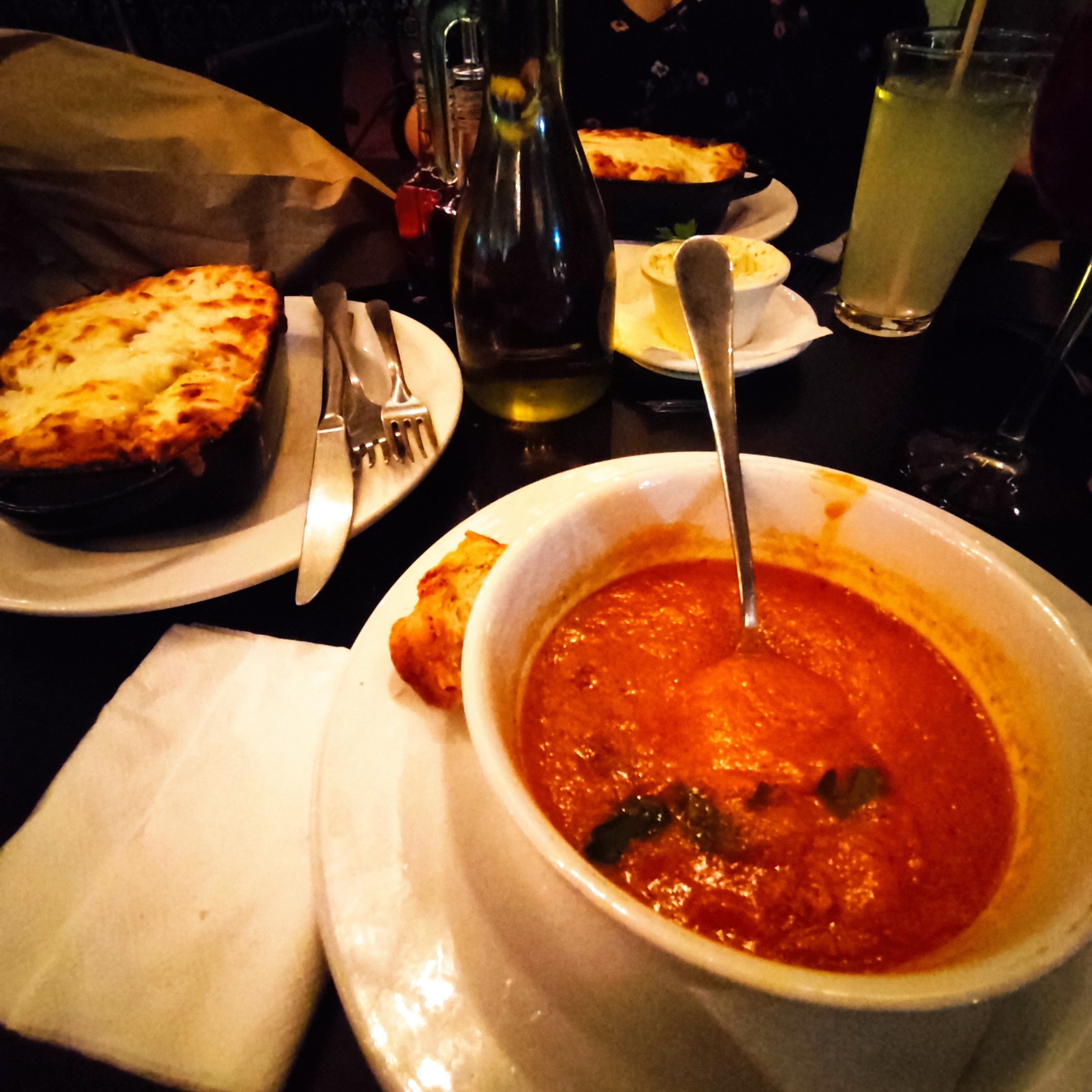 Capellini Ristorante image 8