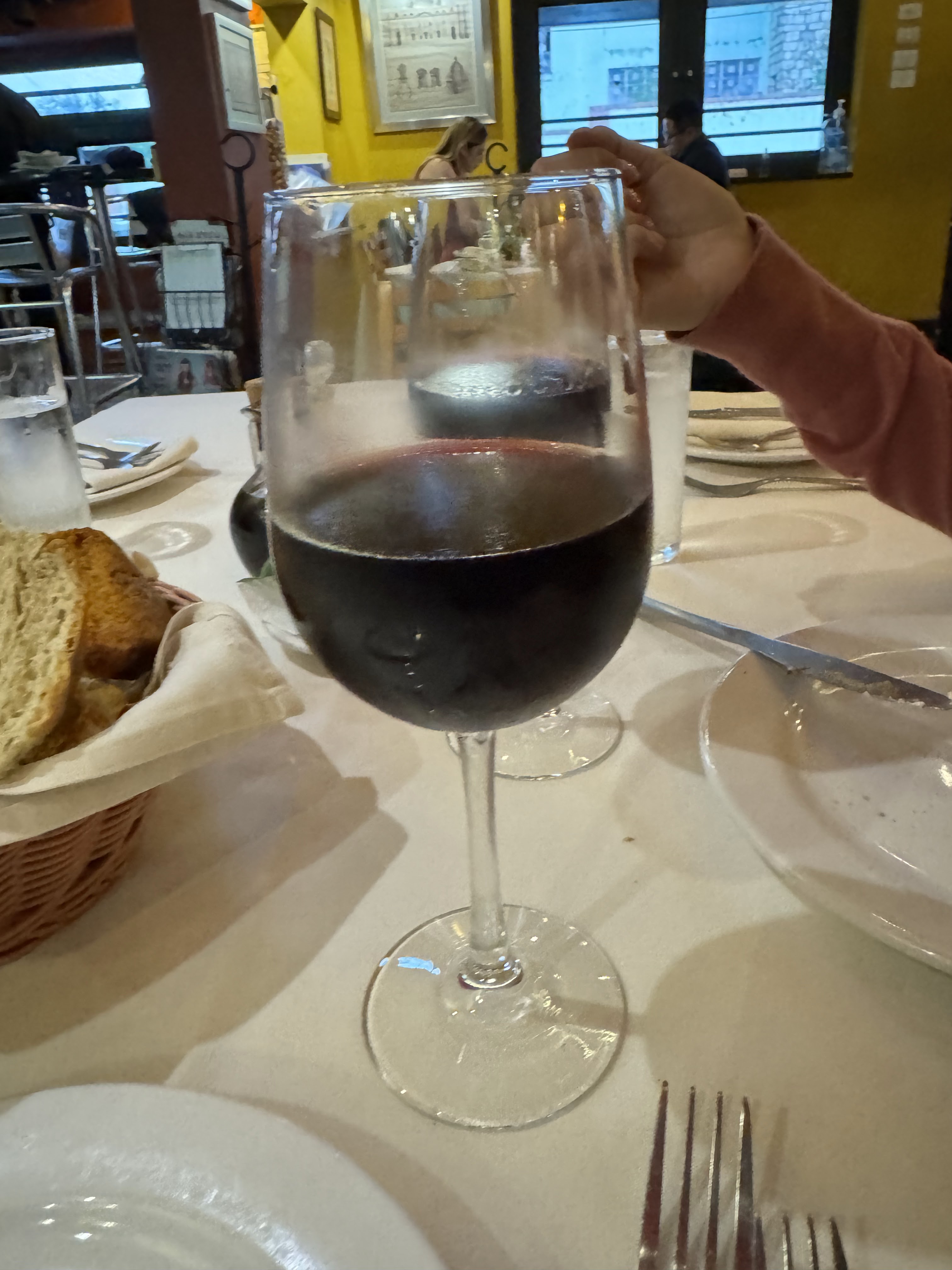 Capellini Ristorante image 9