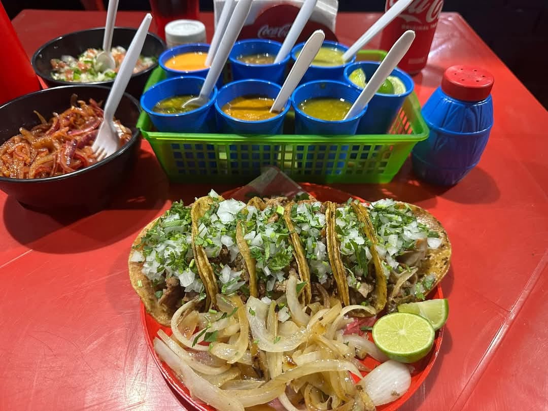 Taqueria el Patroncito image 1
