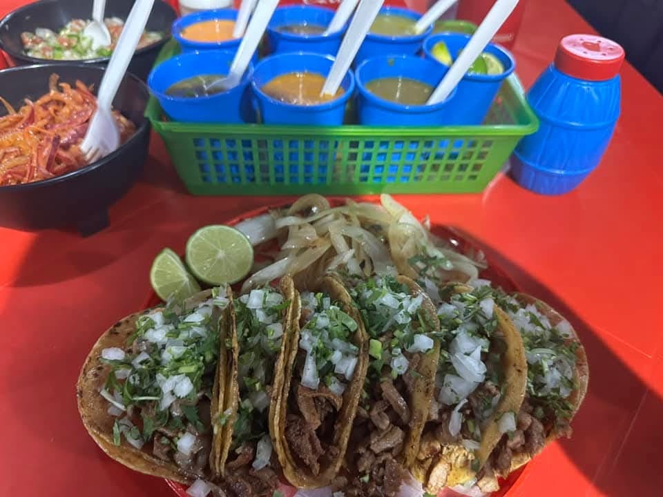 Taqueria el Patroncito image 2