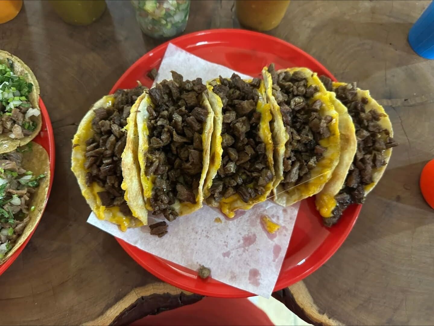 Taqueria el Patroncito image 3