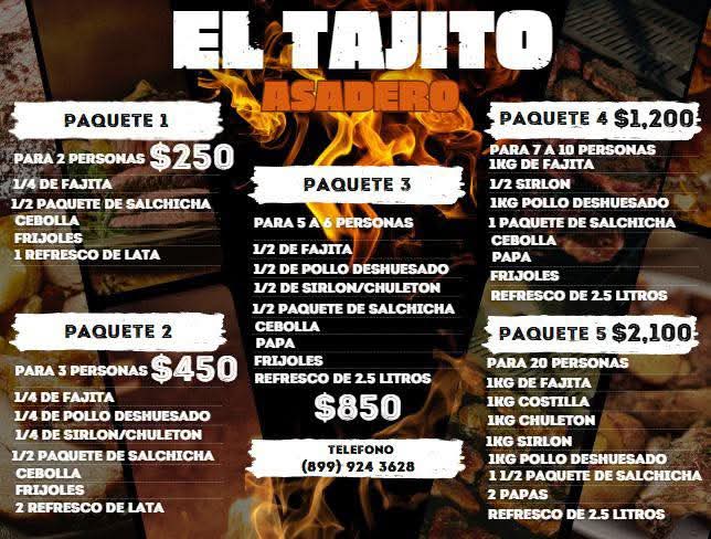 Taqueria el Patroncito image 8