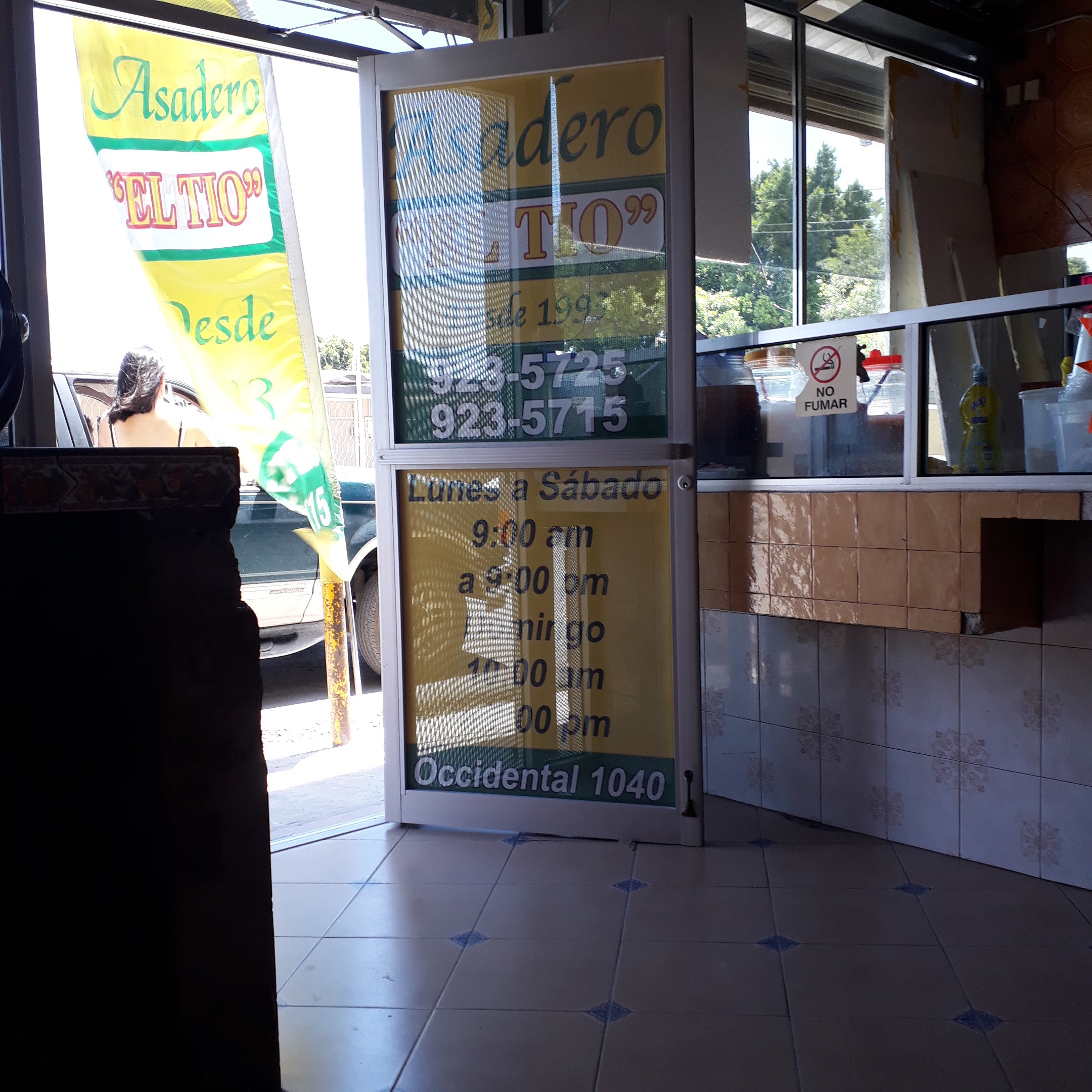 Asadero El Tio image 3