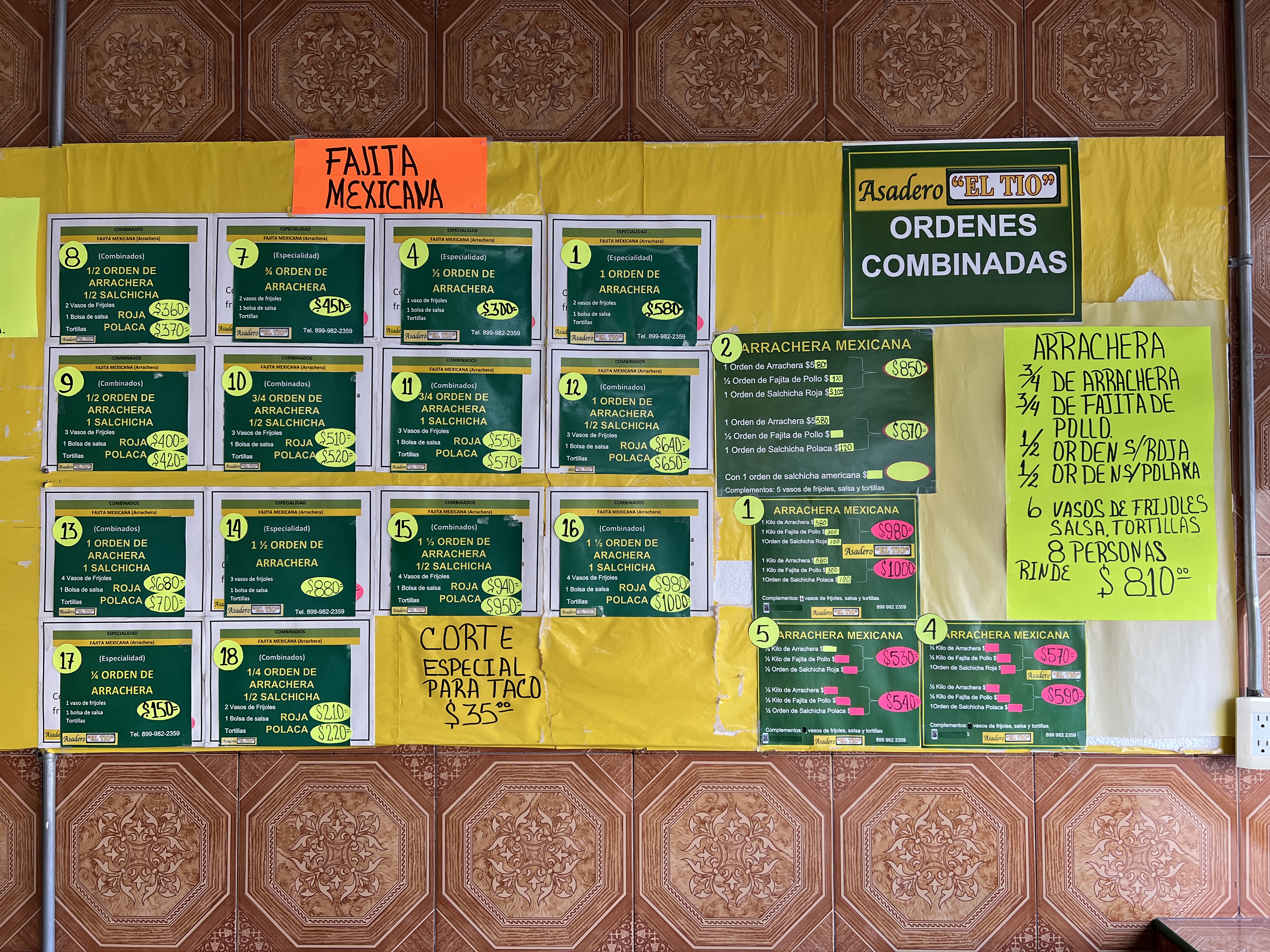 Asadero El Tio image 4