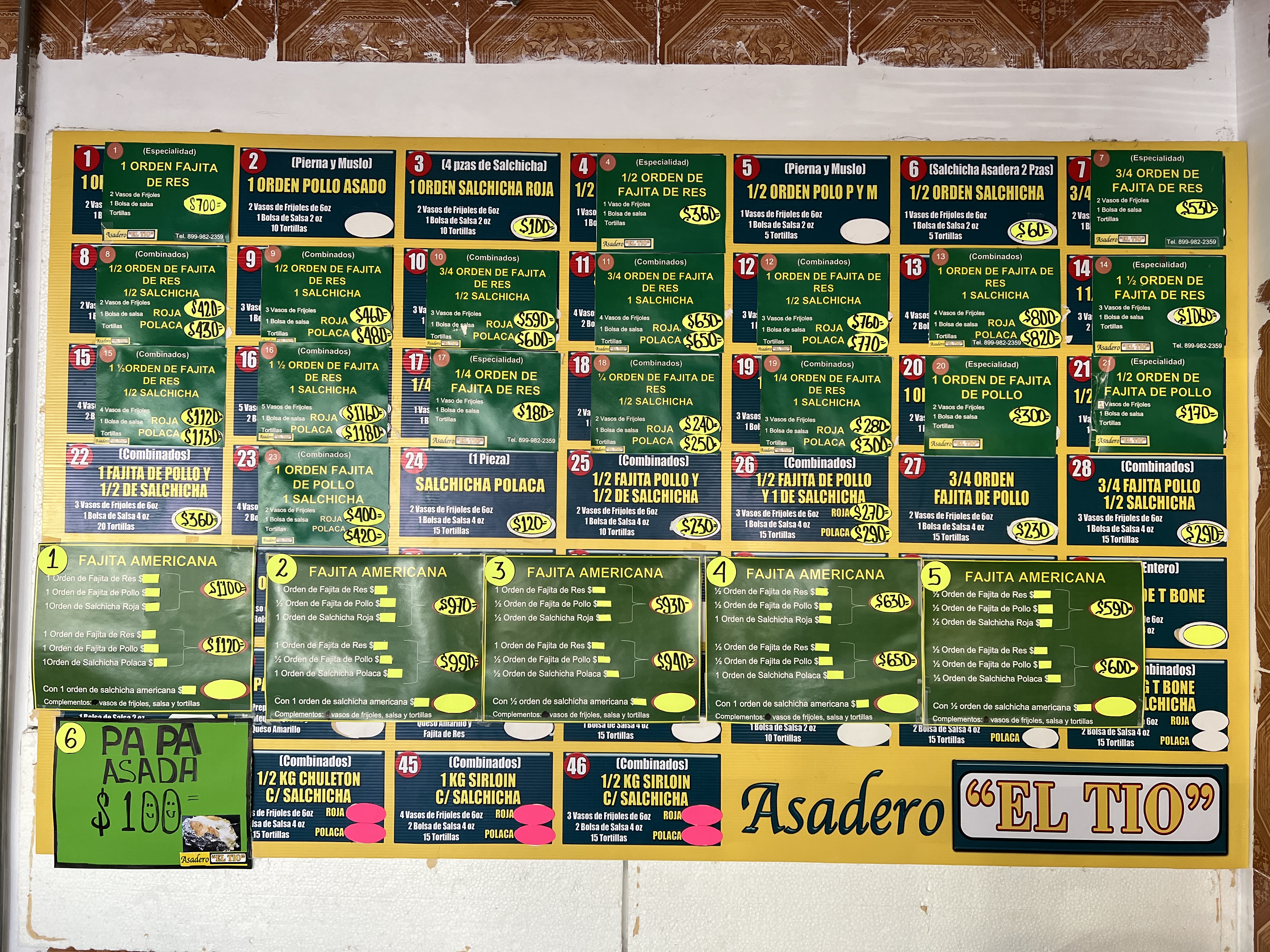 Asadero El Tio image 5