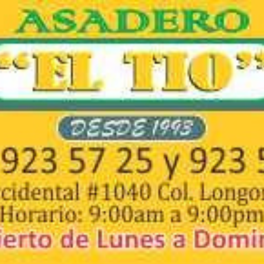 Asadero El Tio image 6