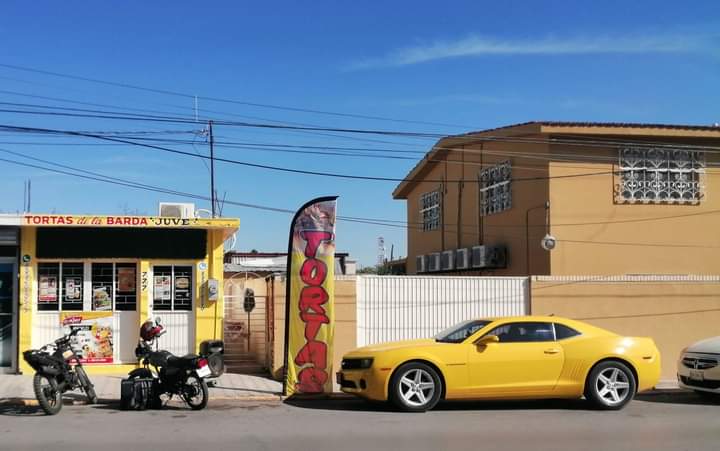 Tortas Estilo La Barda Juve image 2