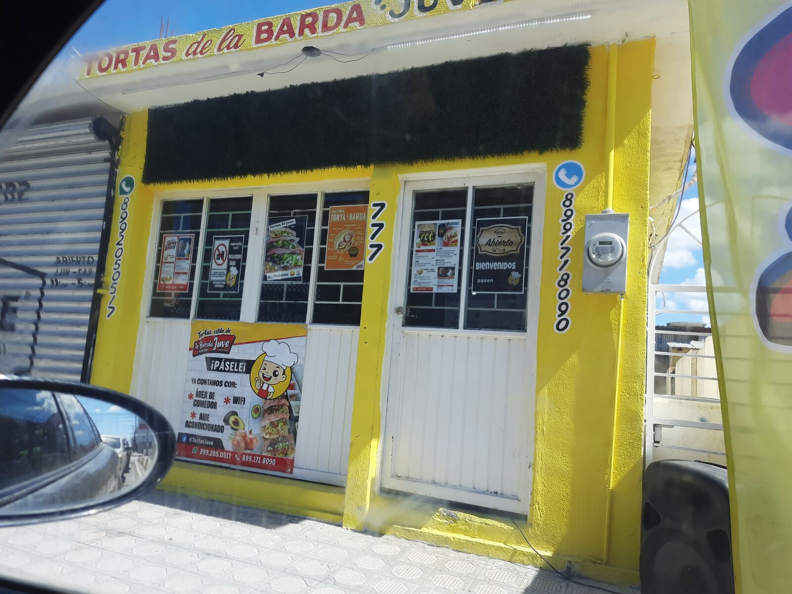 Tortas Estilo La Barda Juve image 4