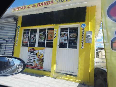 Tortas Estilo La Barda Juve image 4