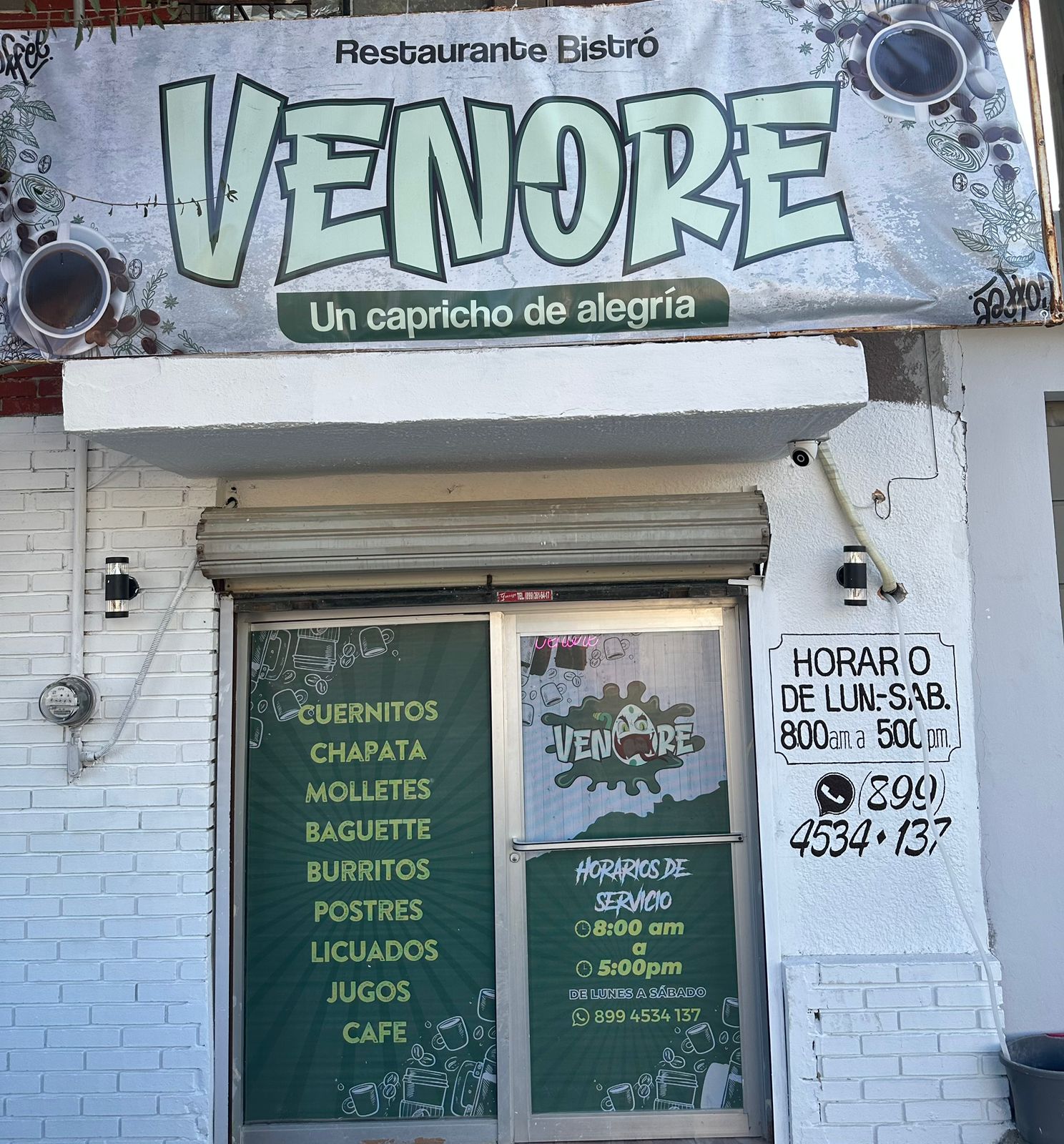 Restaurante Venore image 1