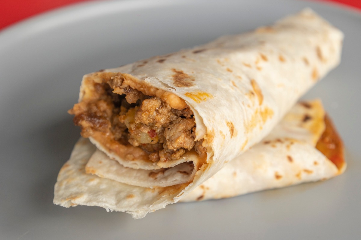 Tacos Y Gorditas "El Chacho" image 1