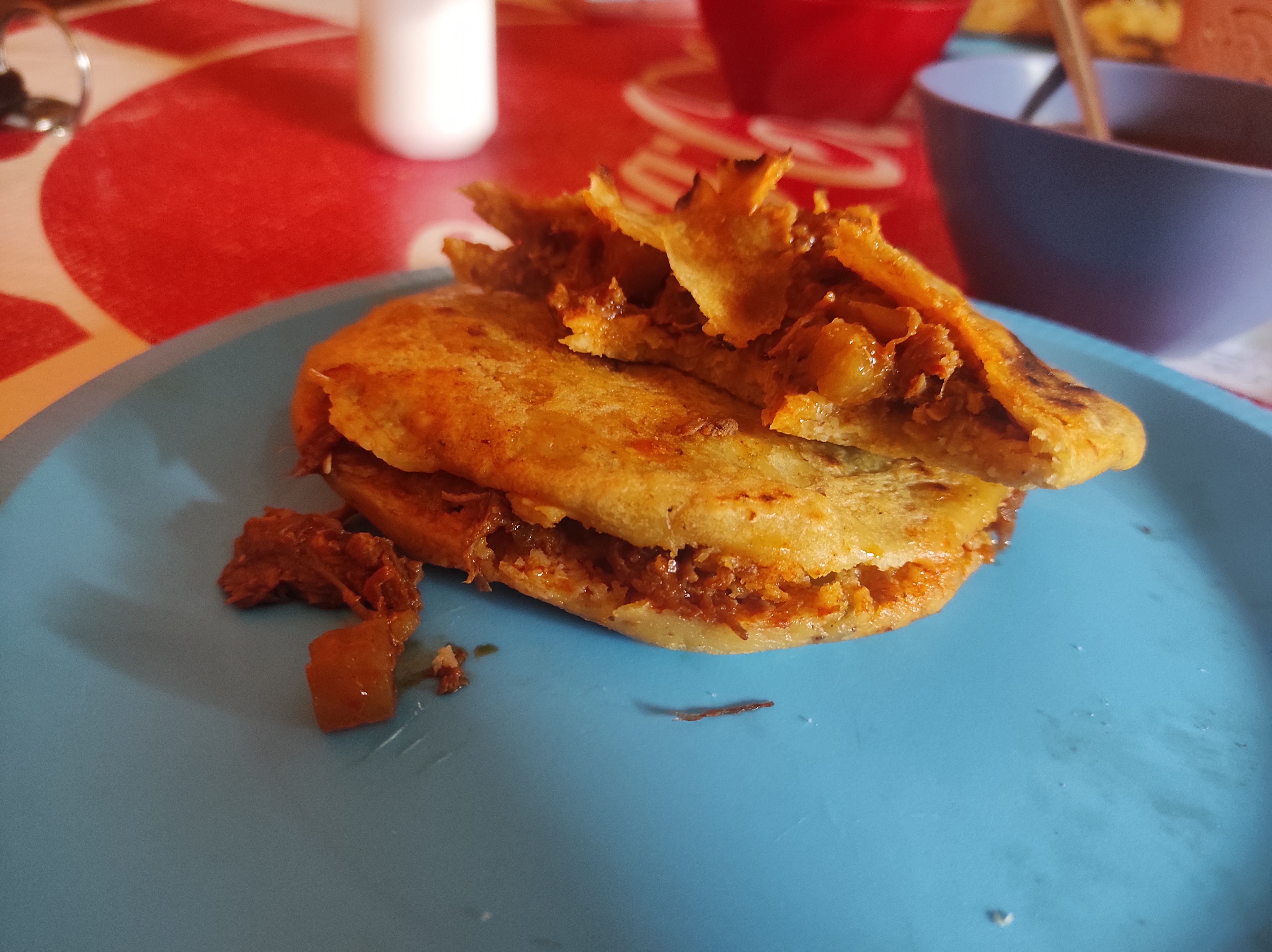 Tacos Y Gorditas "El Chacho" image 4