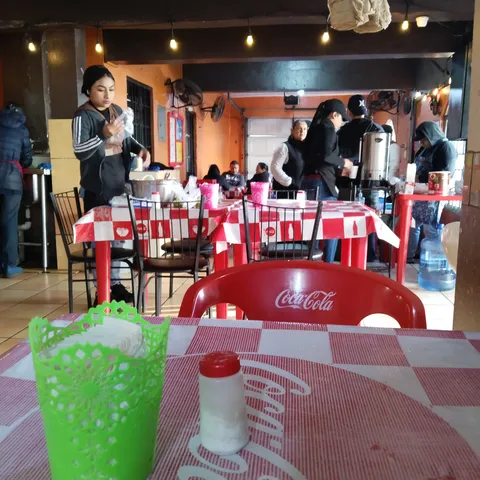 Tacos Y Gorditas "El Chacho" image 6