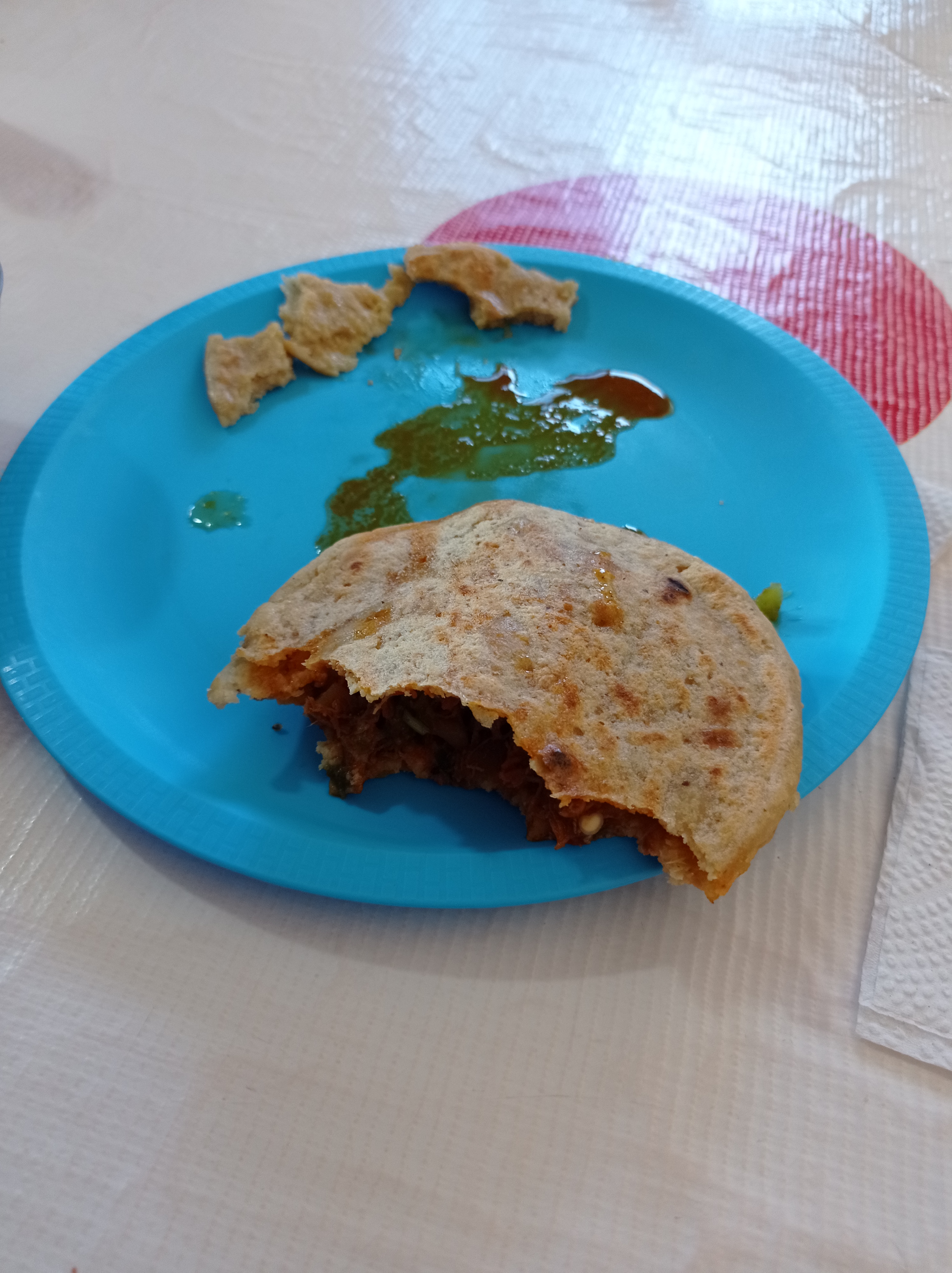 Tacos Y Gorditas "El Chacho" image 9