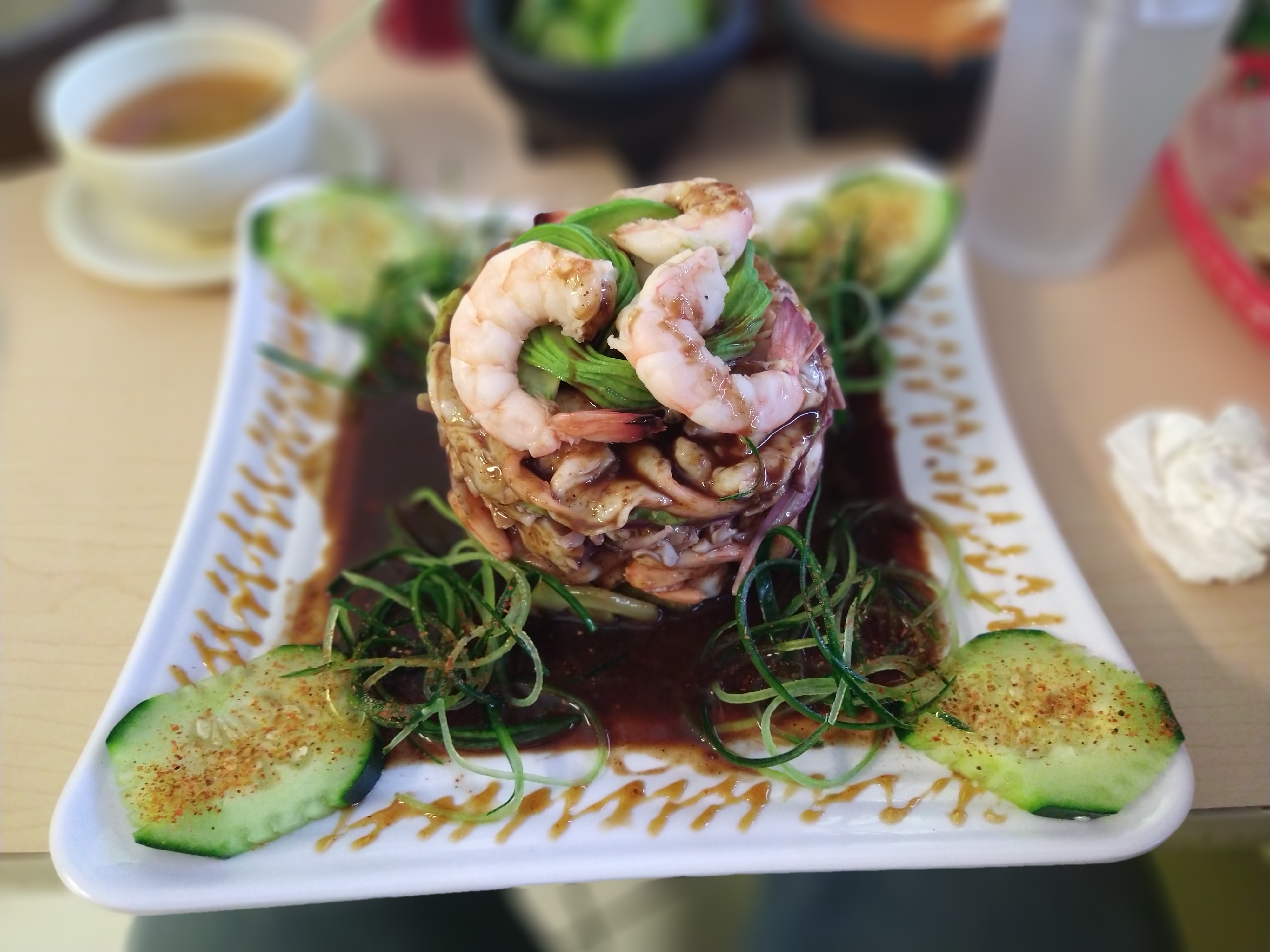 Mariscos El Pulpo image 2