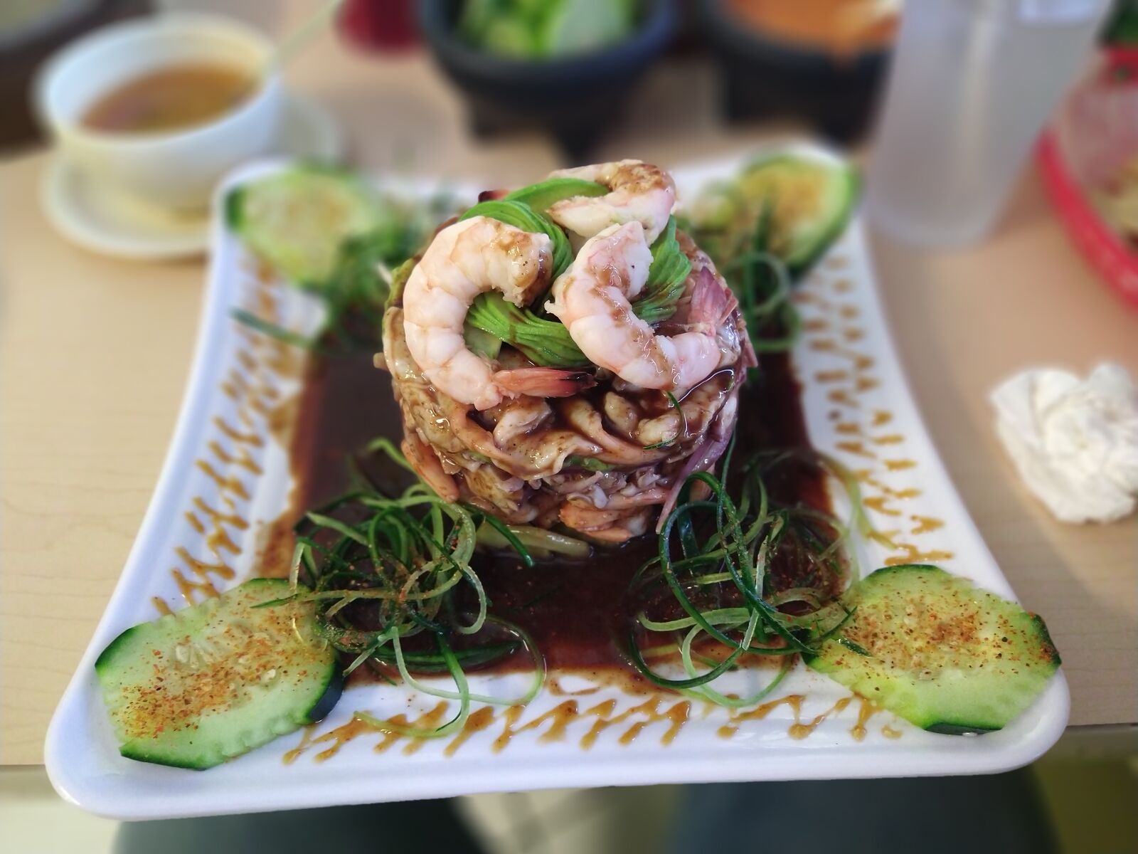 Mariscos El Pulpo image 2