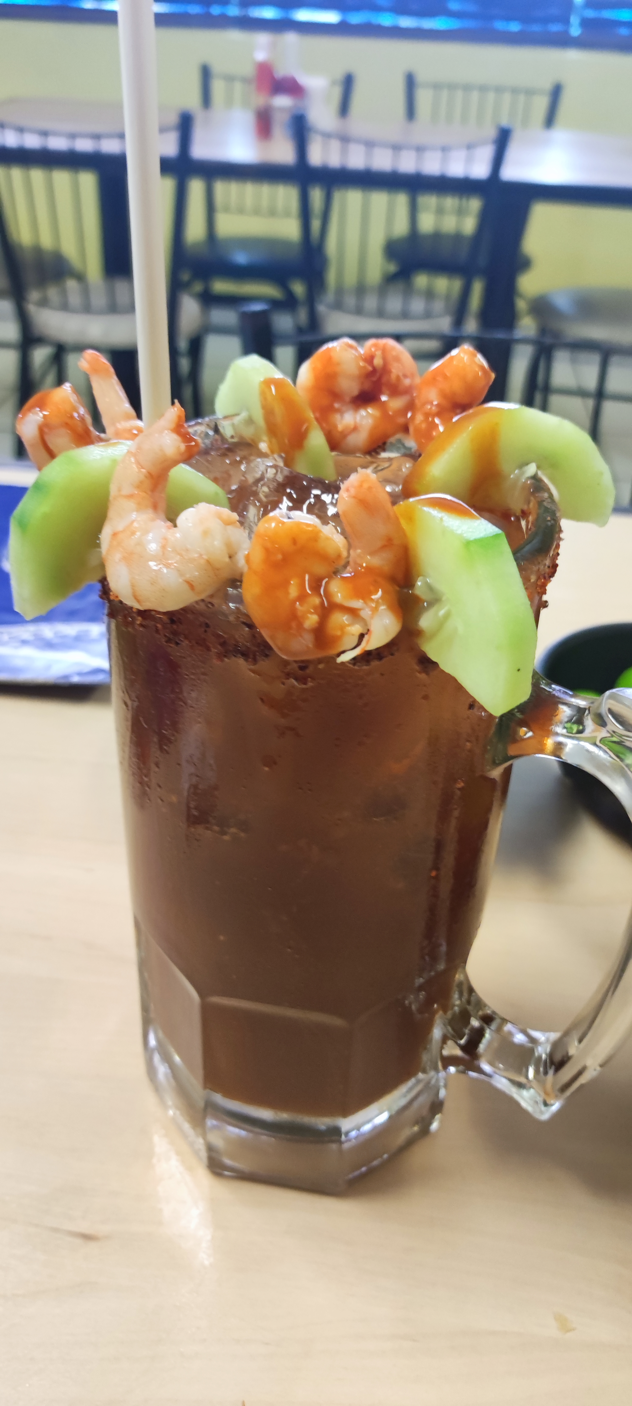 Mariscos El Pulpo image 3