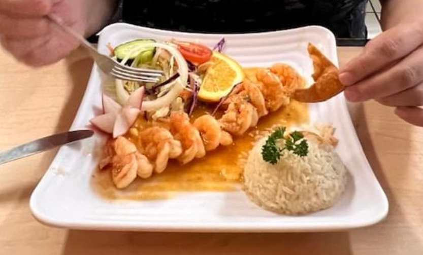 Mariscos El Pulpo image 5