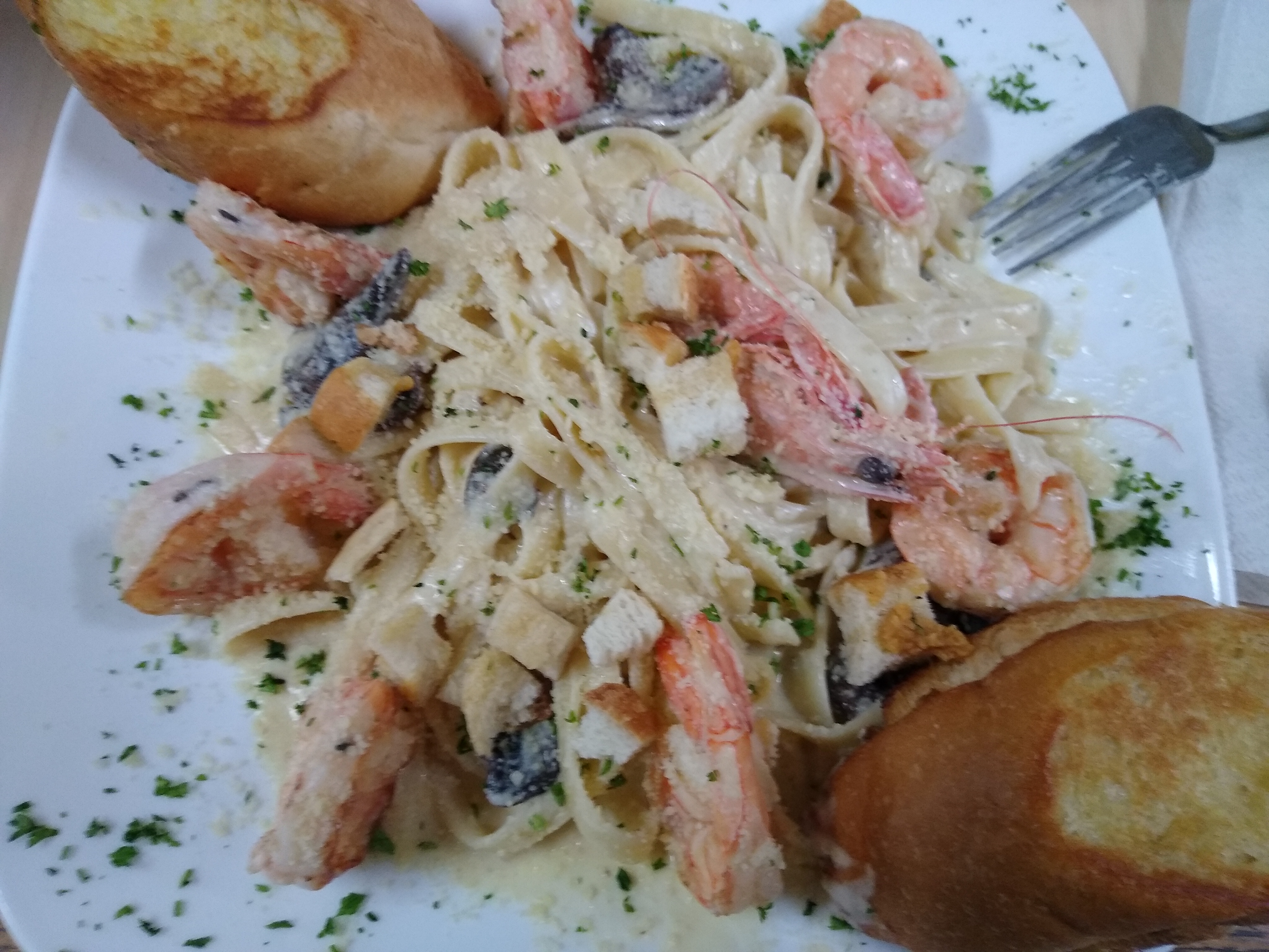 Mariscos El Pulpo image 10