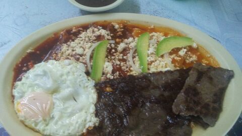 Restaurante Poza Ricas image 1