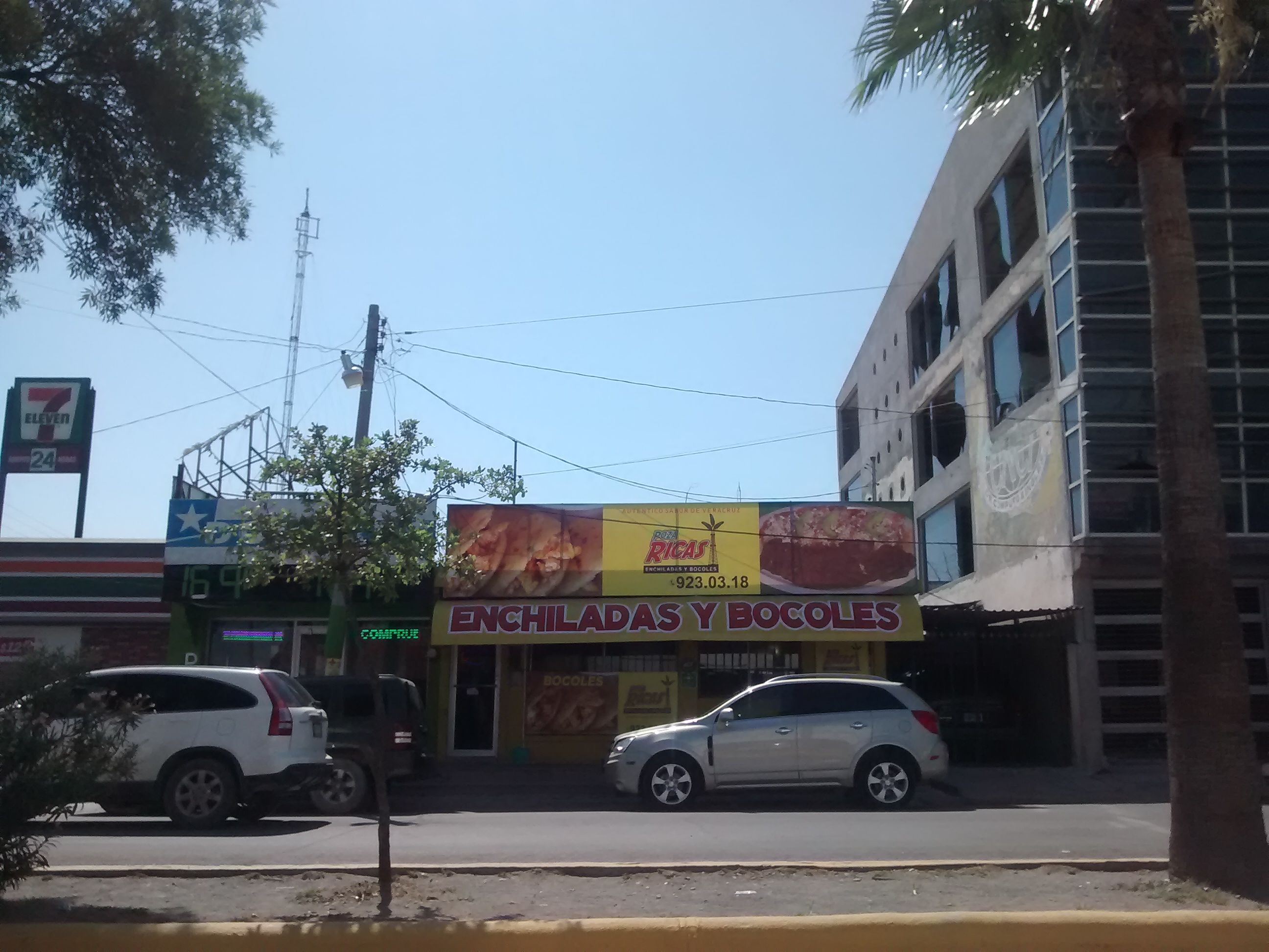 Restaurante Poza Ricas image 2