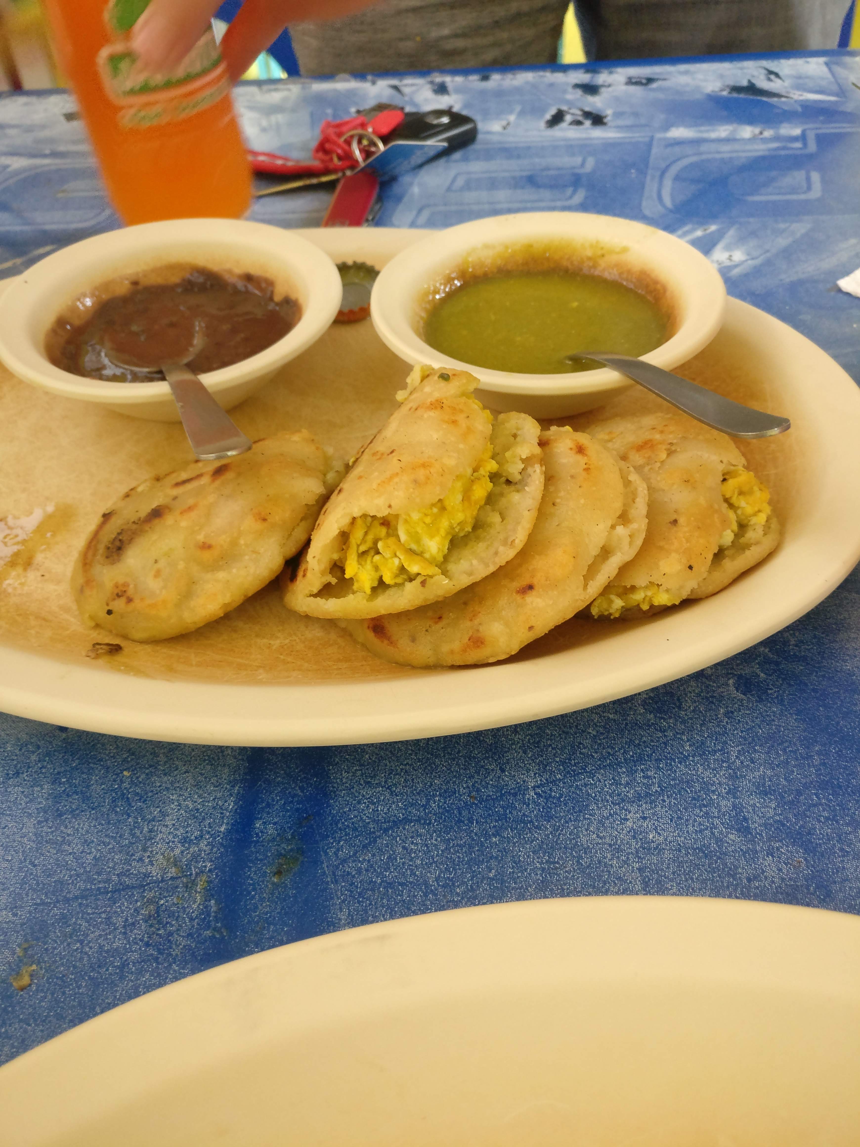 Restaurante Poza Ricas image 4