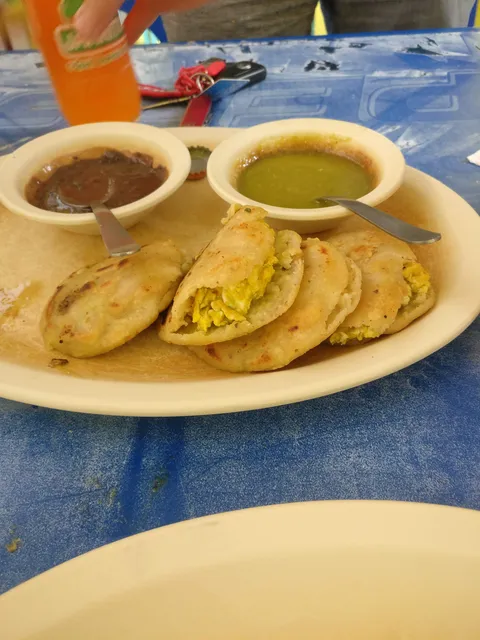 Restaurante Poza Ricas image 4