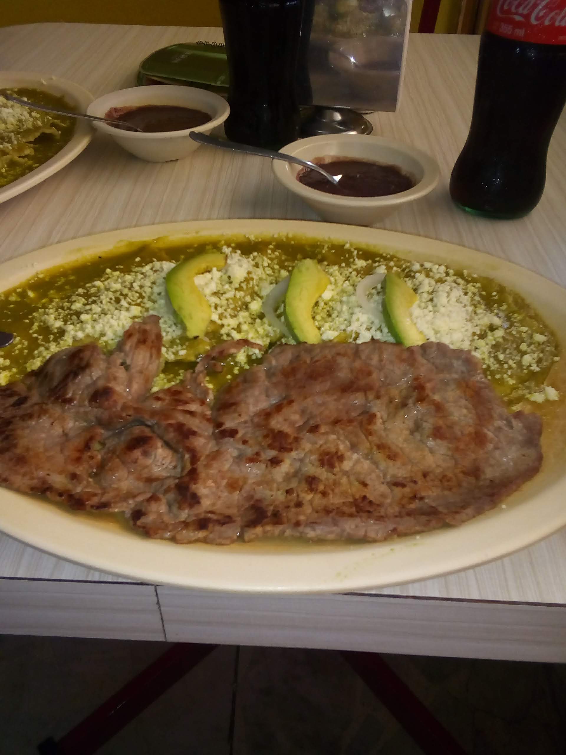 Restaurante Poza Ricas image 6