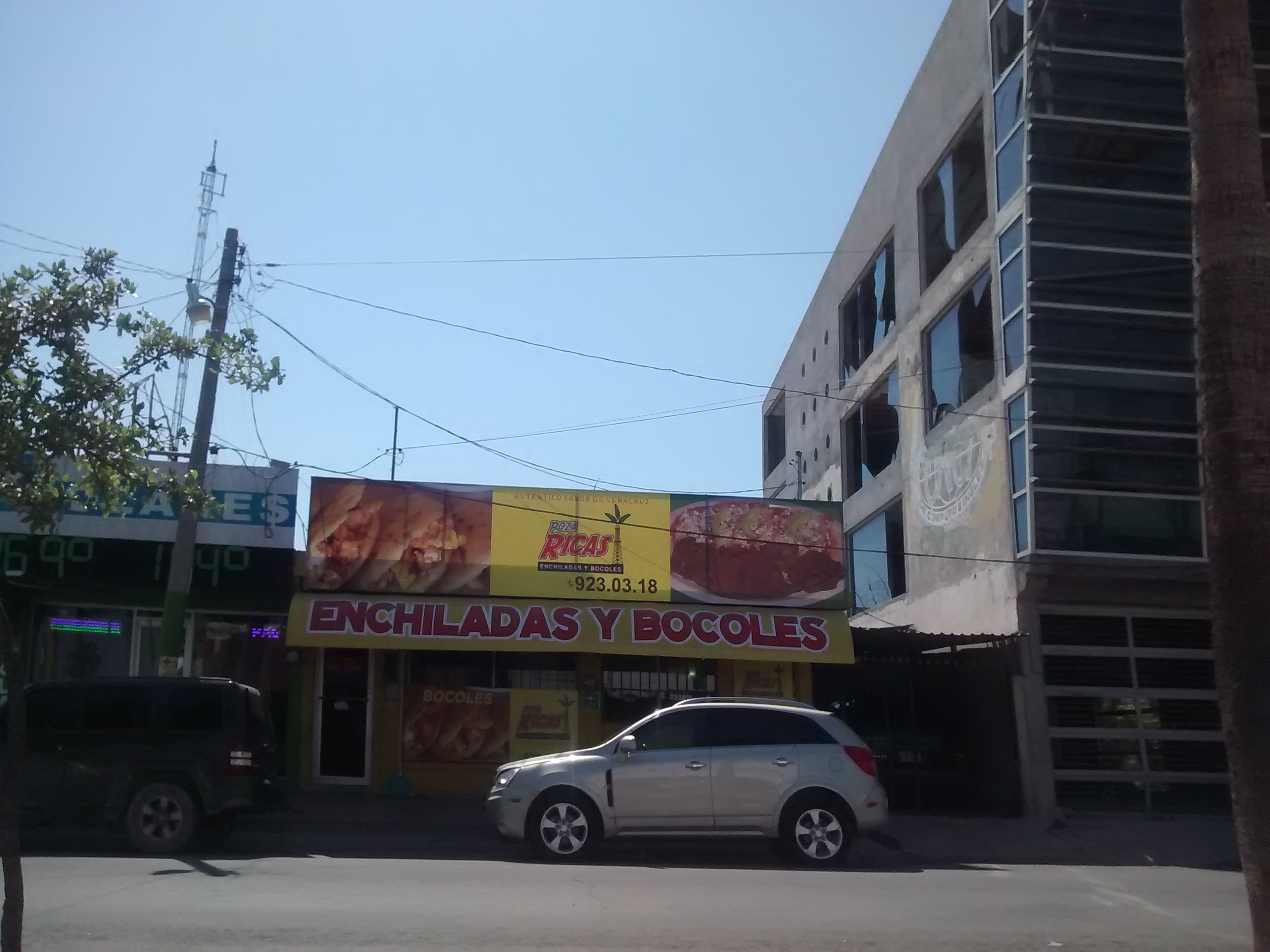 Restaurante Poza Ricas image 10