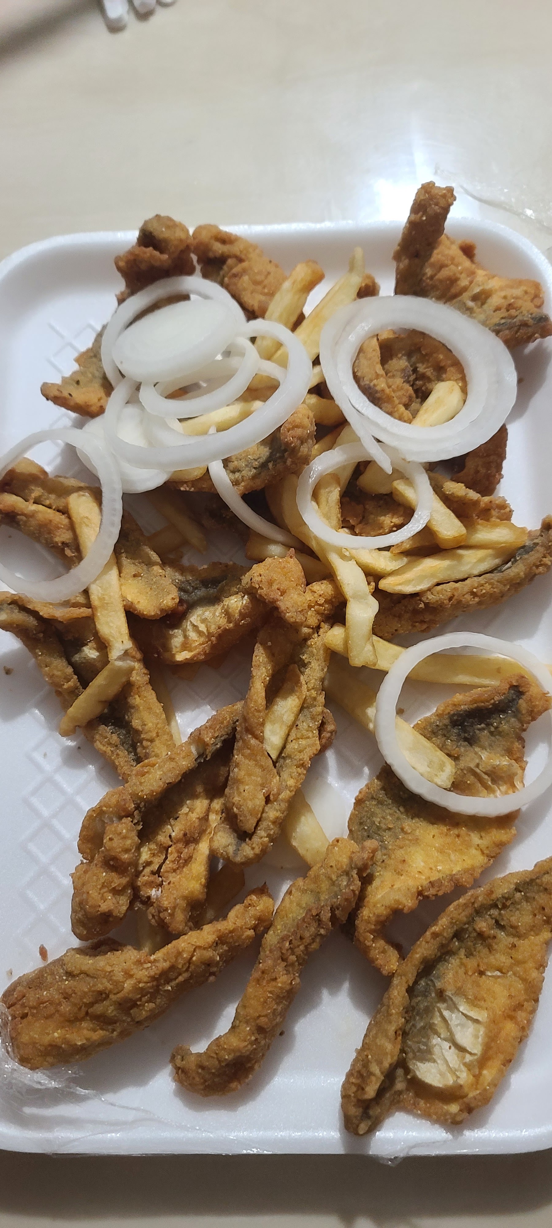 Villa Del Mar Restaurant image 2