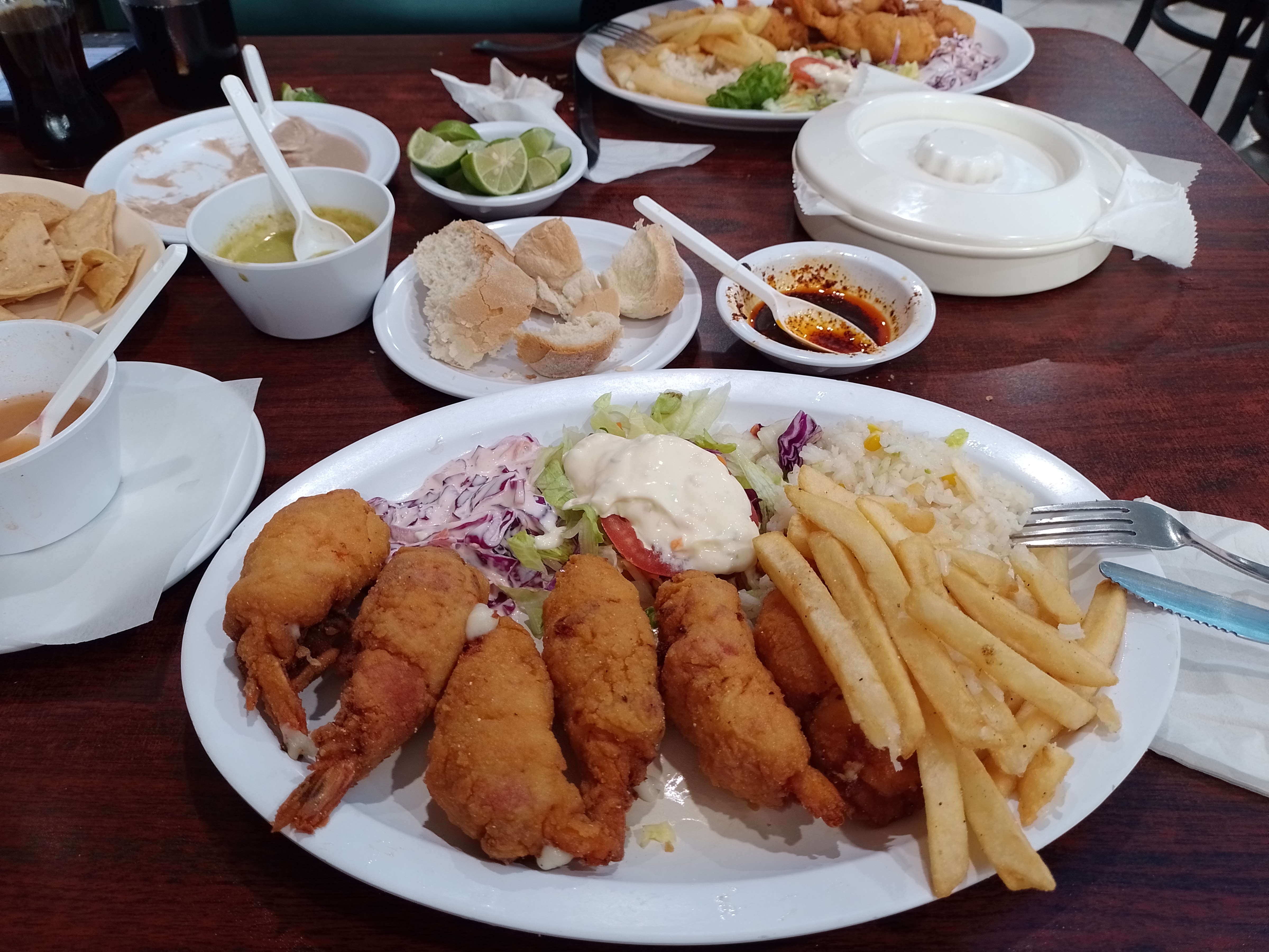 Villa Del Mar Restaurant image 3