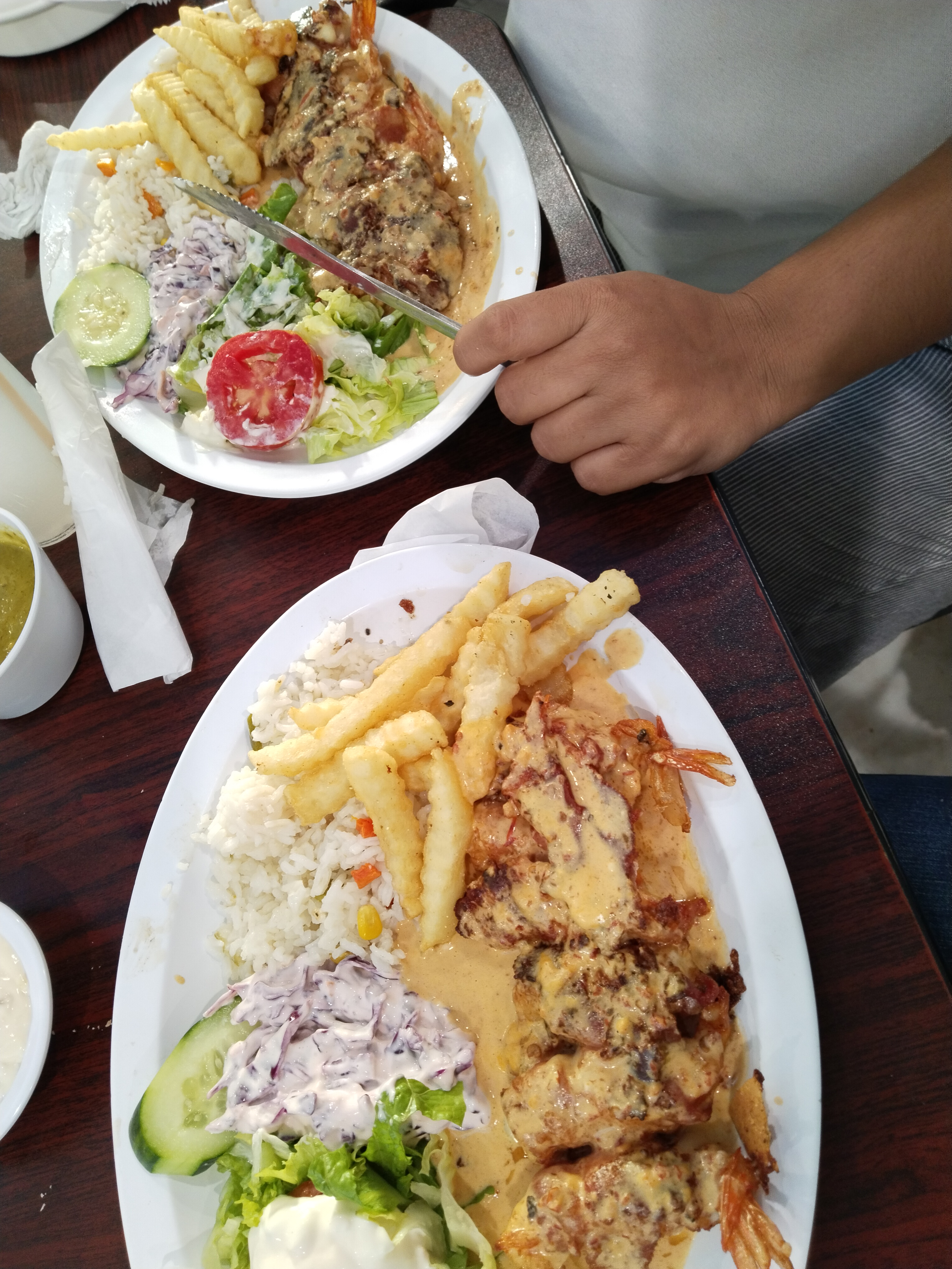 Villa Del Mar Restaurant image 5