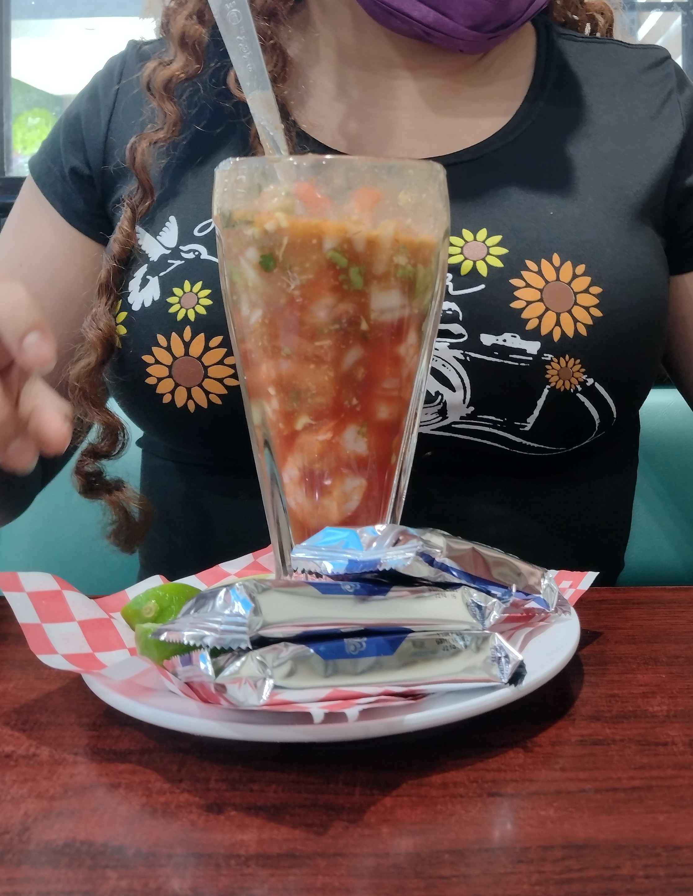 Villa Del Mar Restaurant image 6