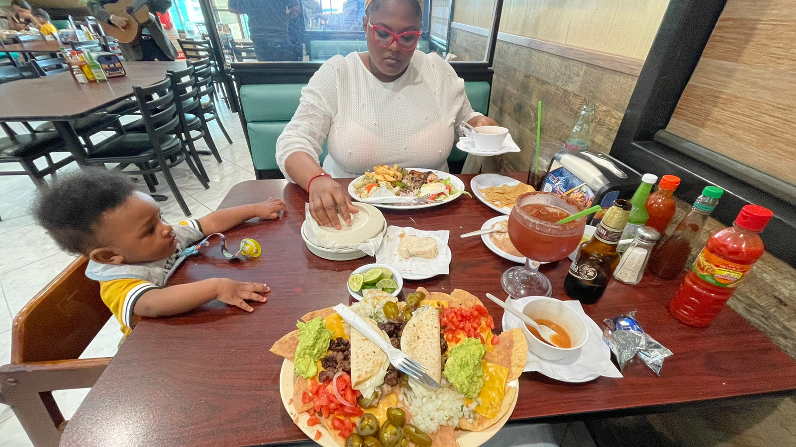 Villa Del Mar Restaurant image 8