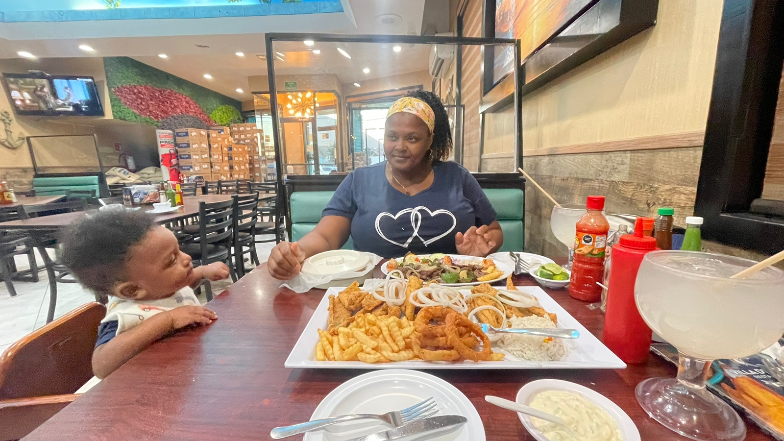 Villa Del Mar Restaurant image 9